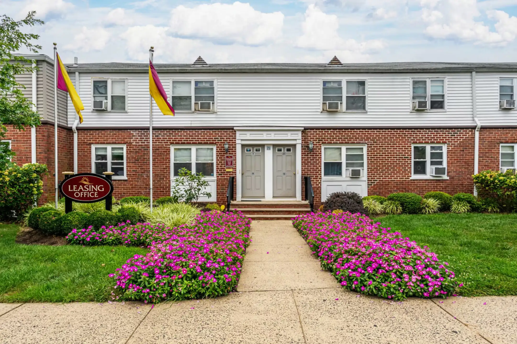 Bound Brook Nj Apartments