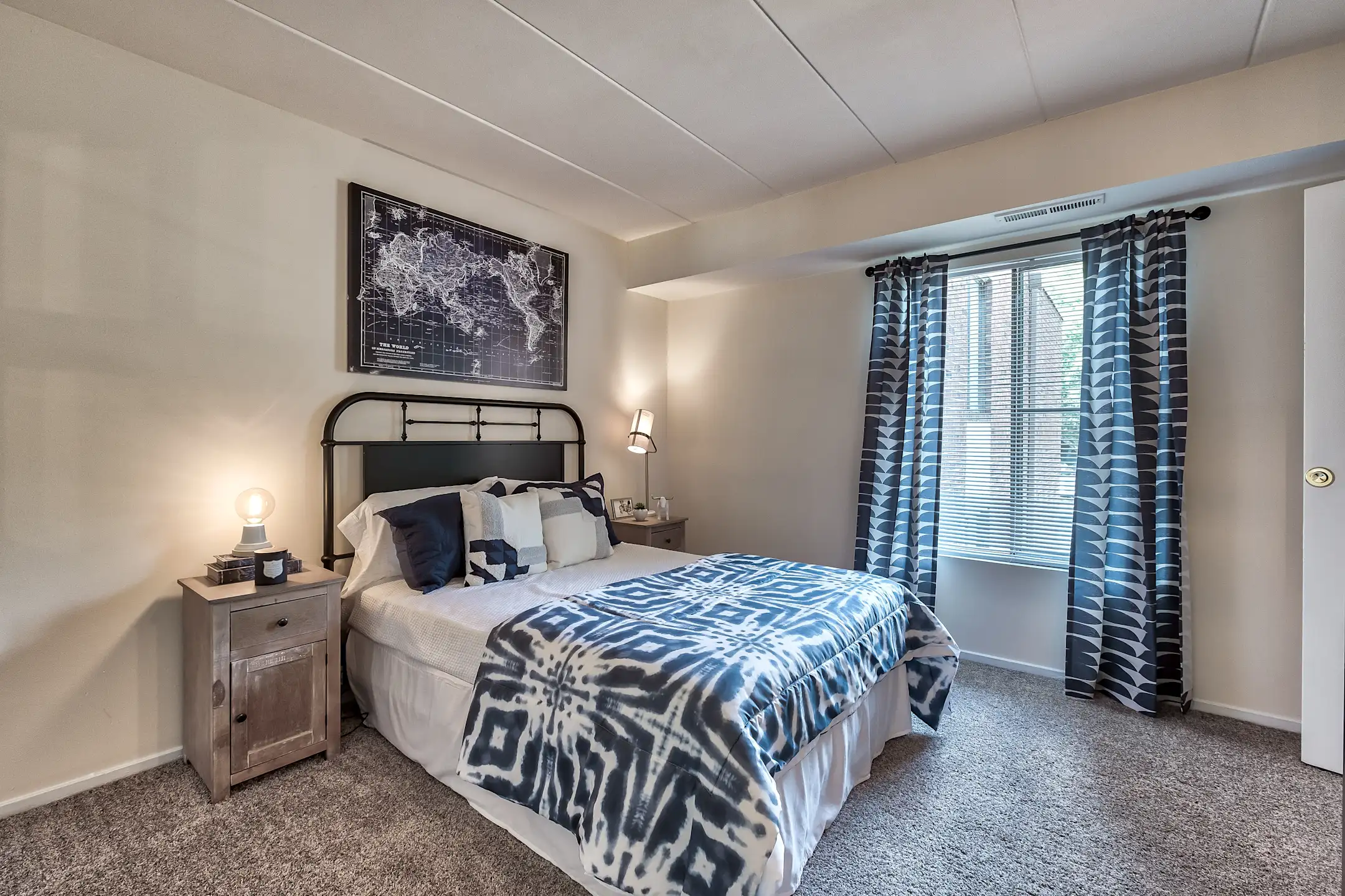 Parkway Apartments Apartments Williamsburg, VA 23185