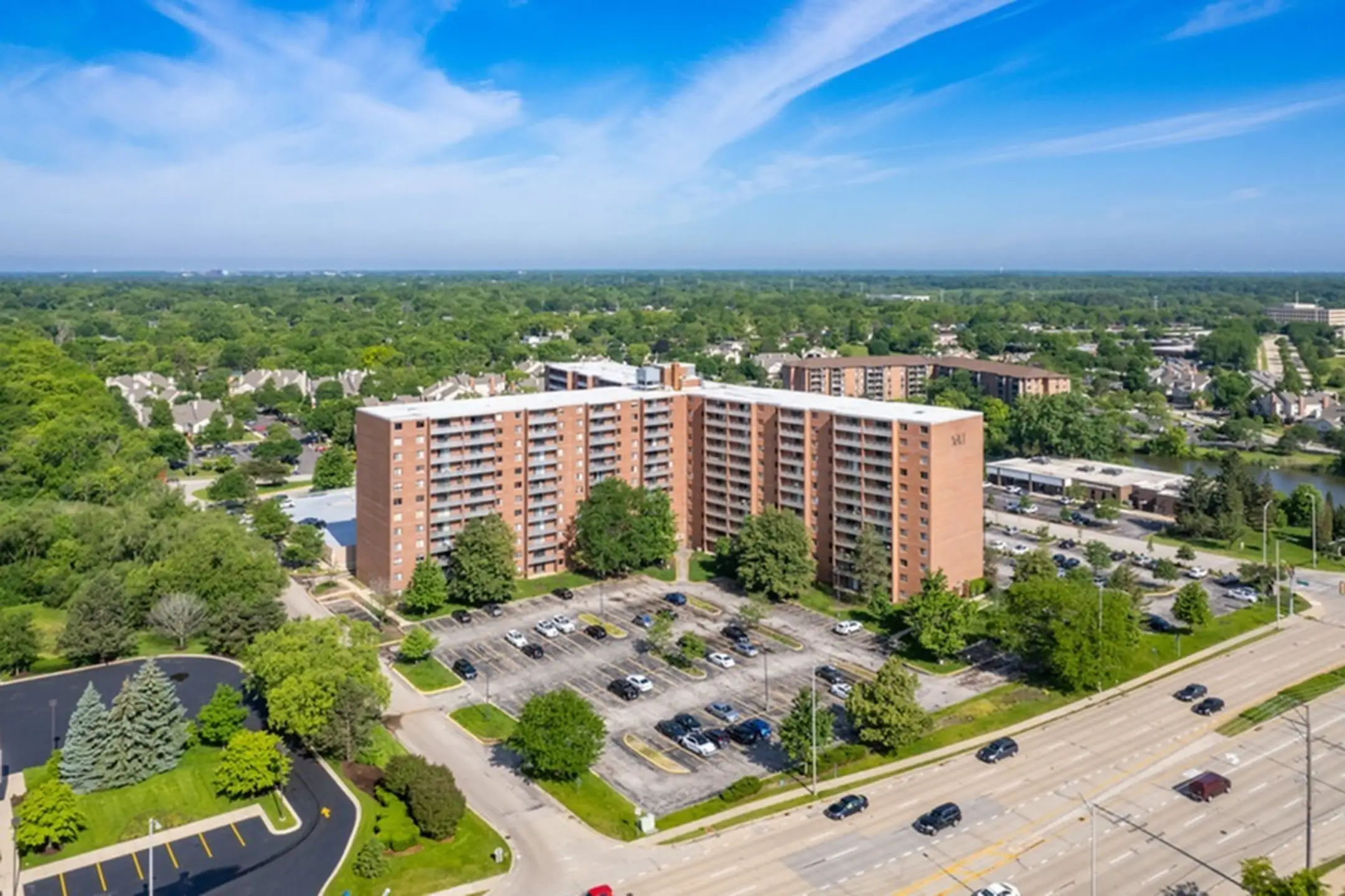 Haven Apartments Schaumburg