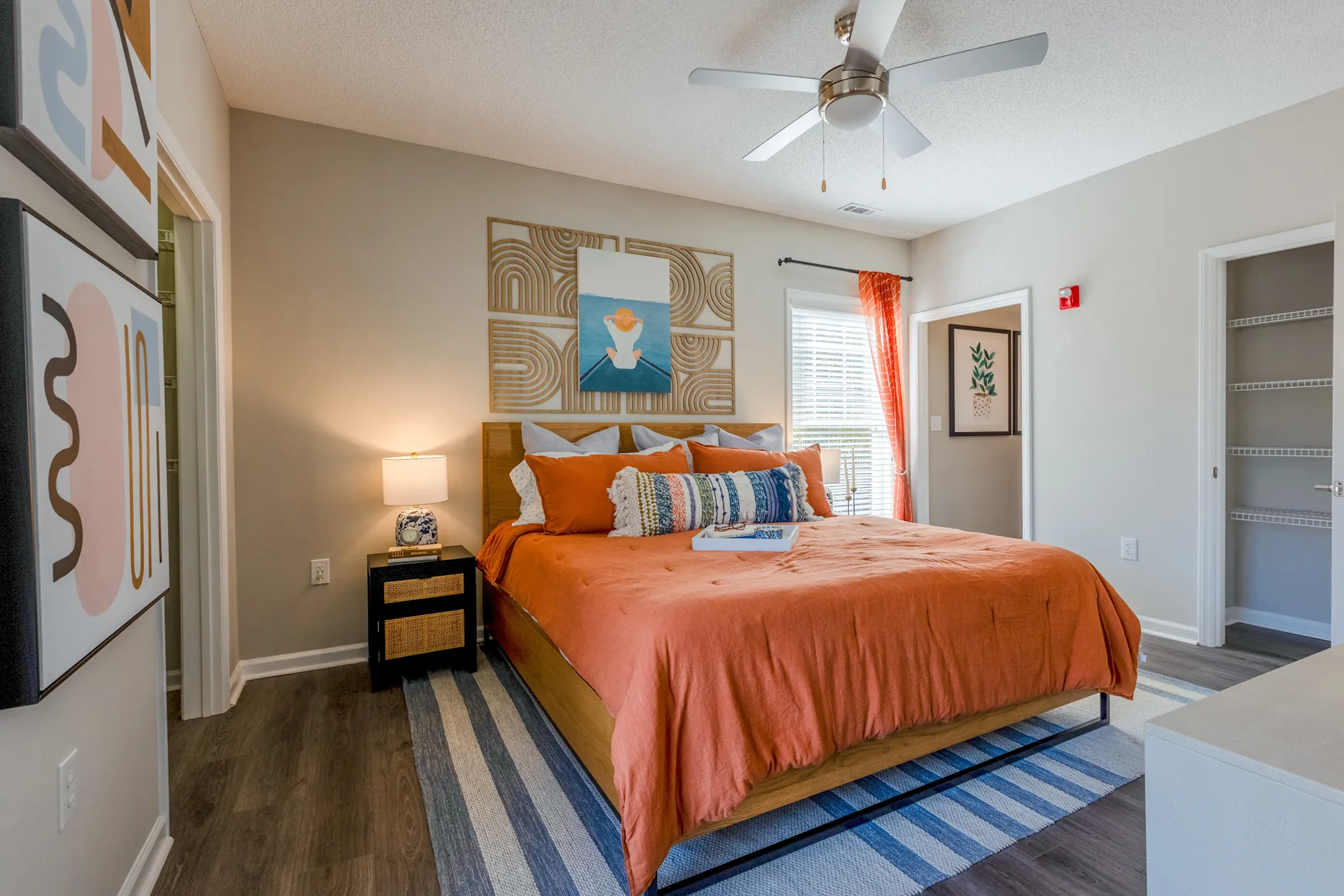 Summermill at Falls River 10350 Sugarberry Court Raleigh, NC