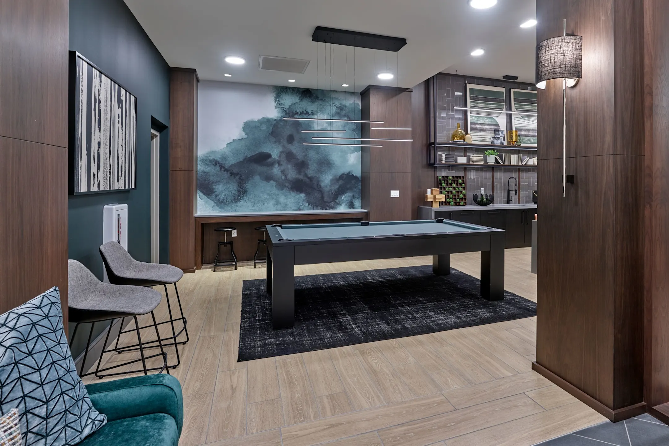 The Atwater 1000 West Fort Lee Road Bogota, NJ Apartments for Rent