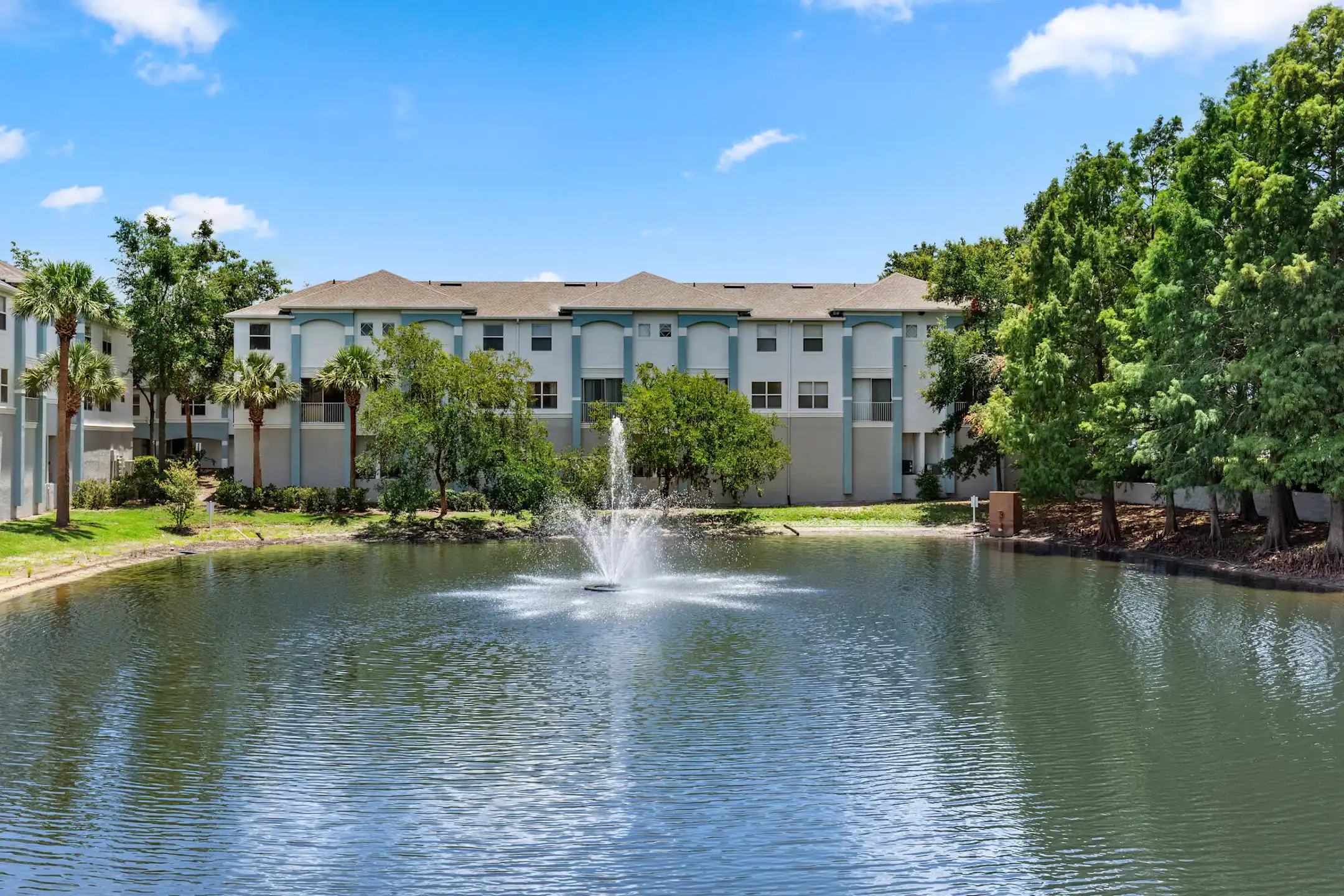 Metrowest Orlando Apartments For Sale