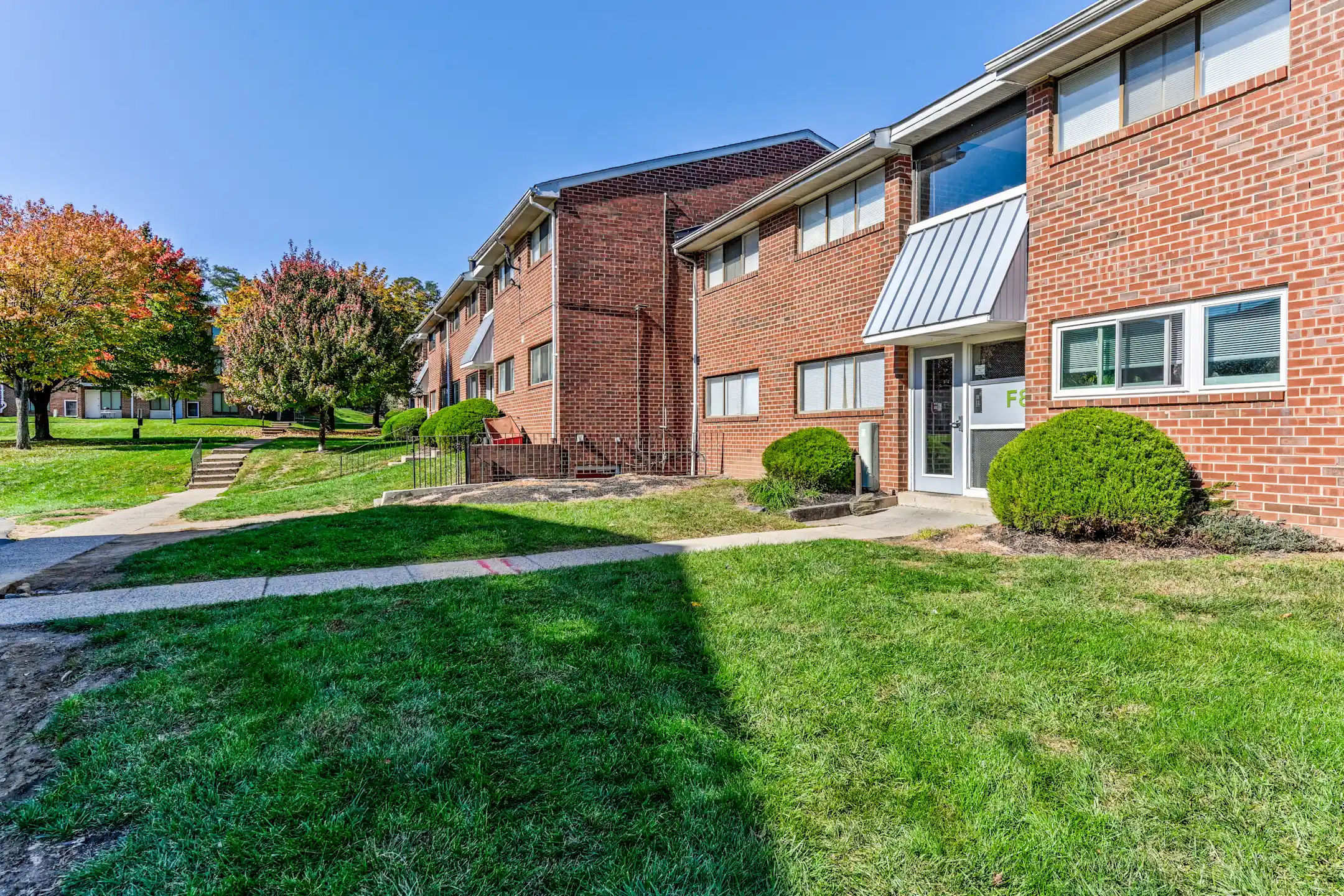 Tacony Crossing 155 E Godfrey Ave Philadelphia, PA Apartments for