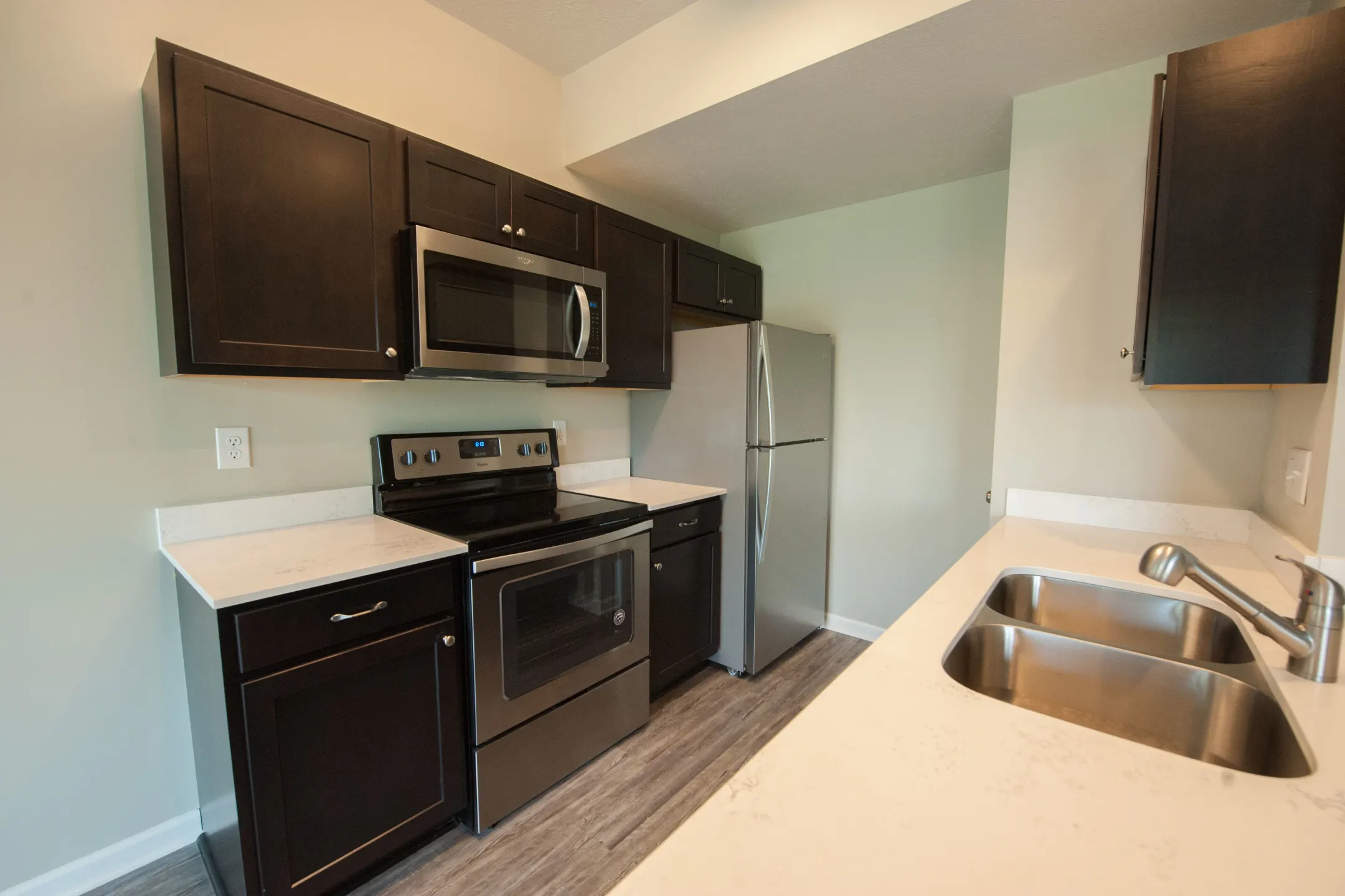 The Townhomes at Stonebriar Glen 6745 4th Section Rd Brockport, NY