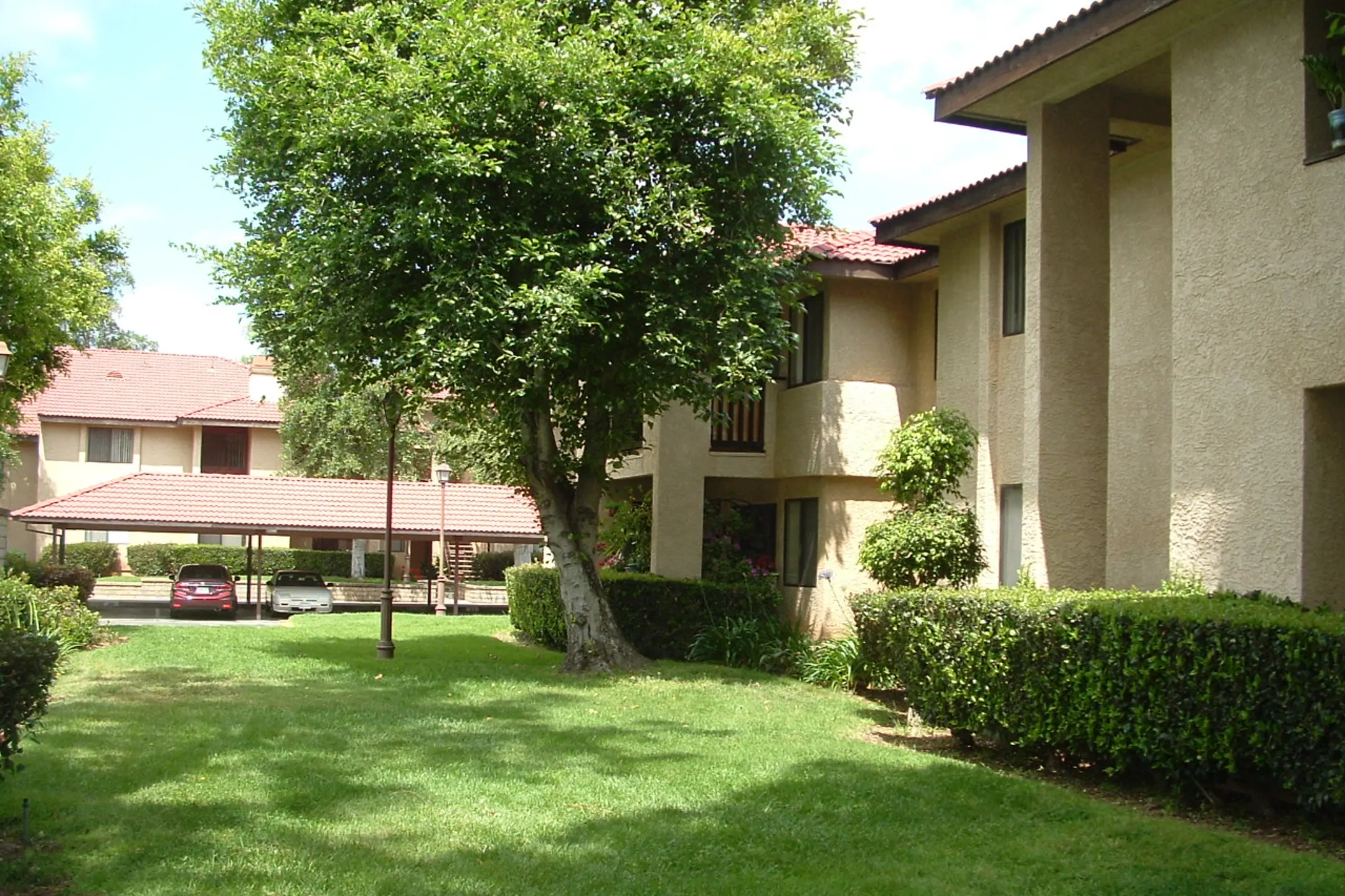 Building - Baywood Apartments - Simi Valley, CA