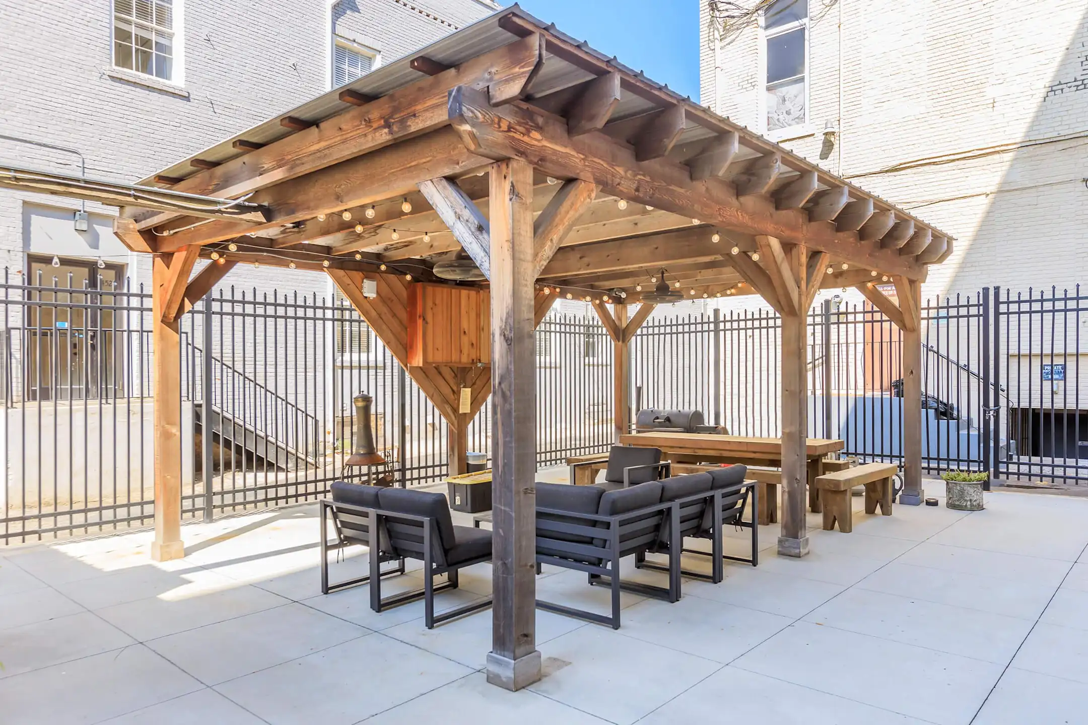 Lamar Lofts Apartments Macon, GA 31201