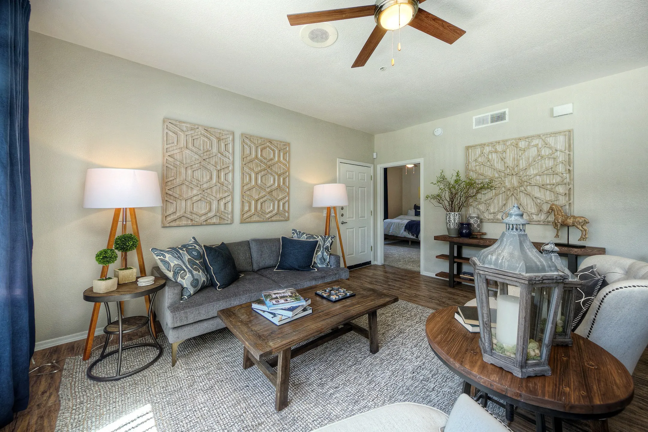 Crystal Springs 11885 West Mcdowell Road Avondale, AZ Apartments