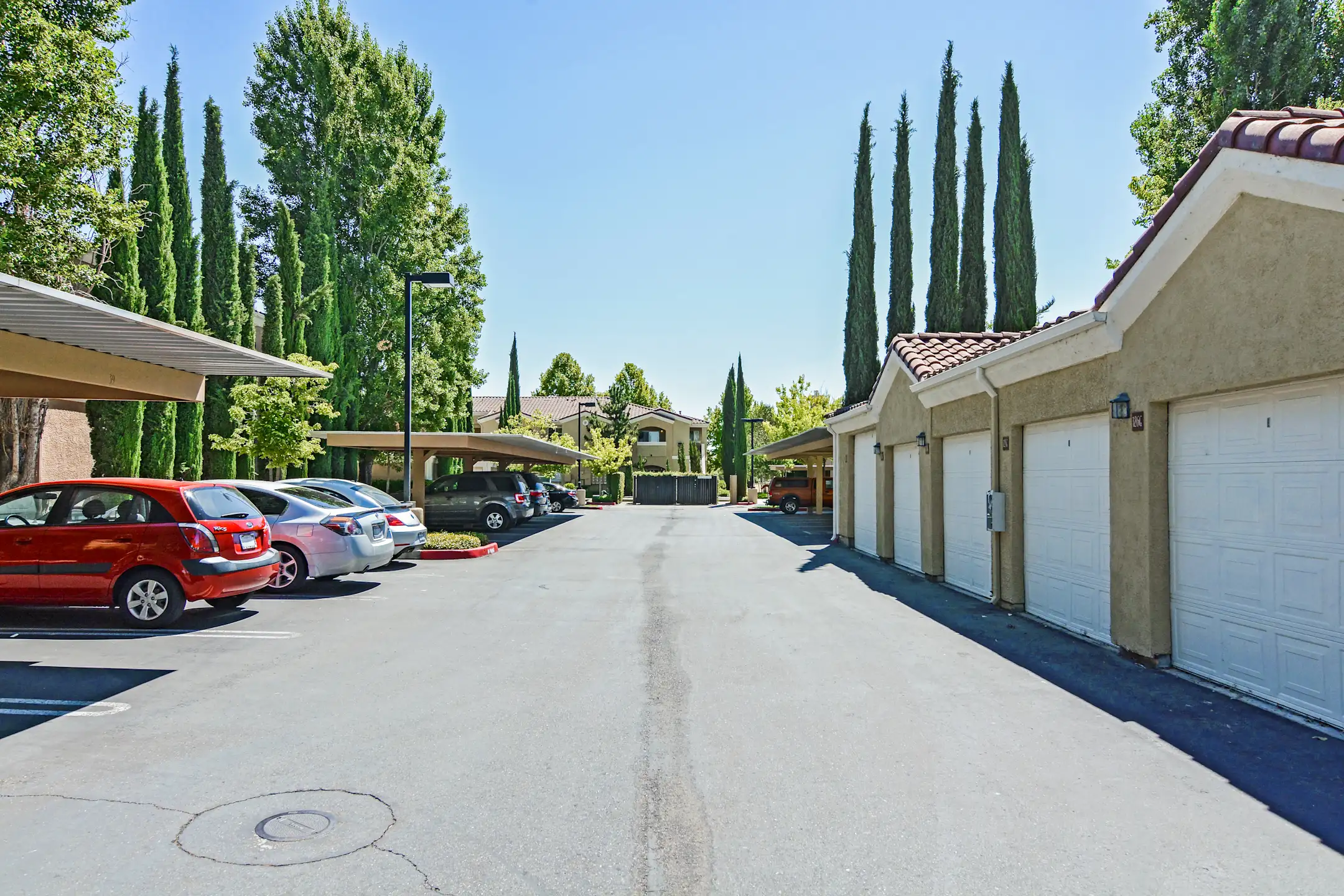Siena Villas - Elk Grove, CA