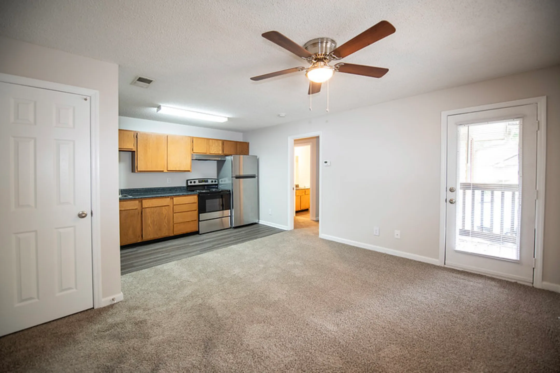 Park Hills Apartments Apartments Cleveland, TN 37311