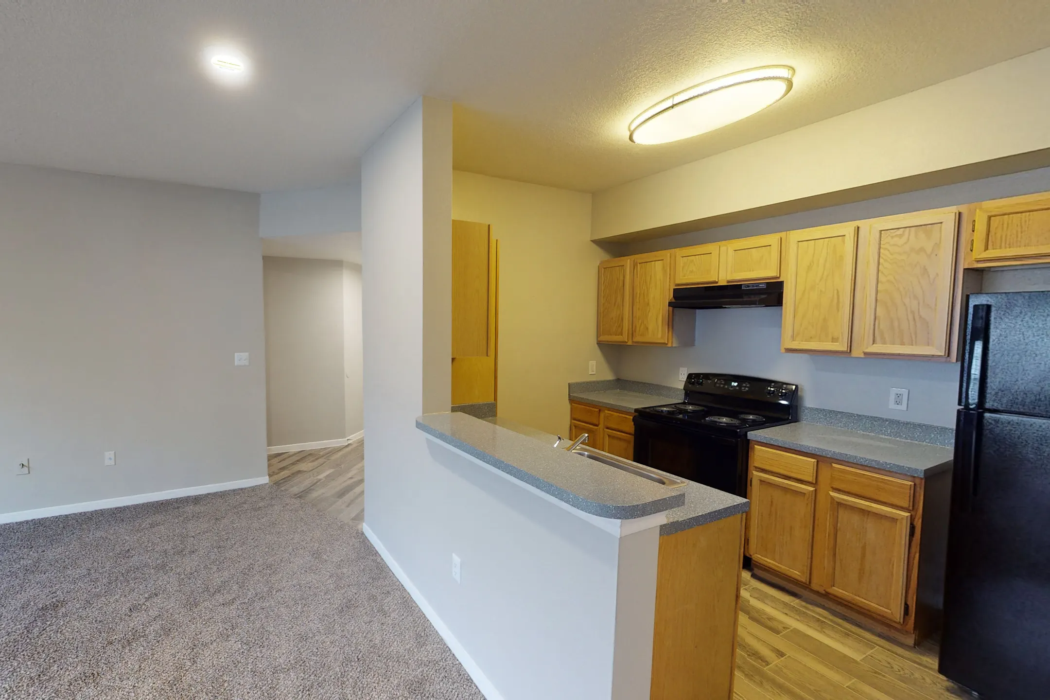 The Life at Clearwood 9465 Clearwood Dr Houston, TX Apartments for