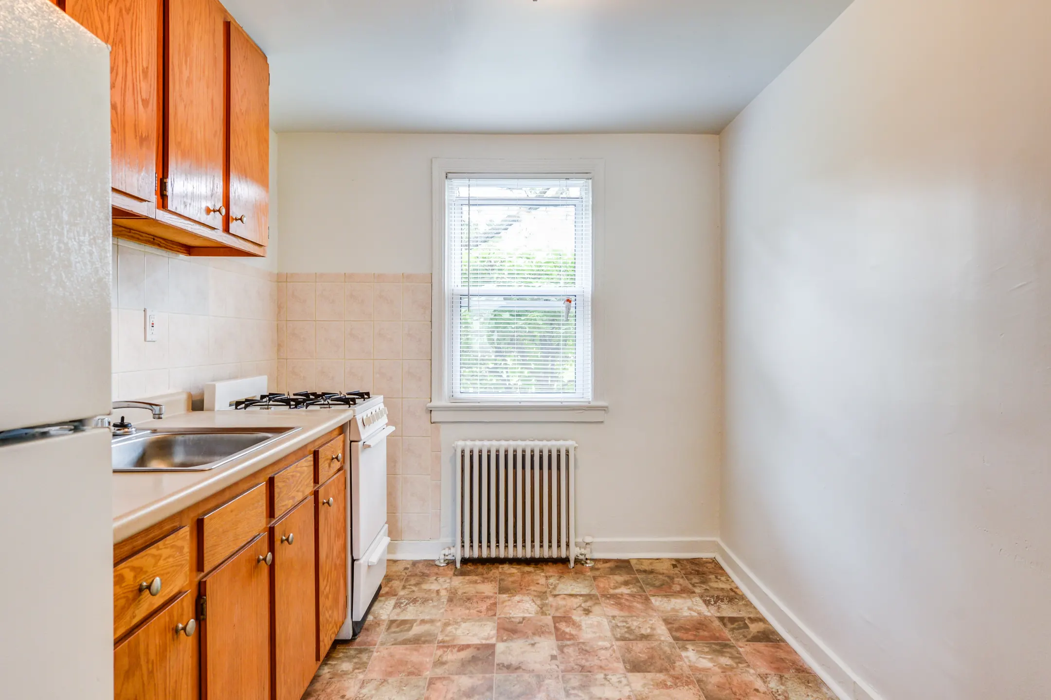 The New Warner Village Apartments Apartments Trenton, NJ 08609