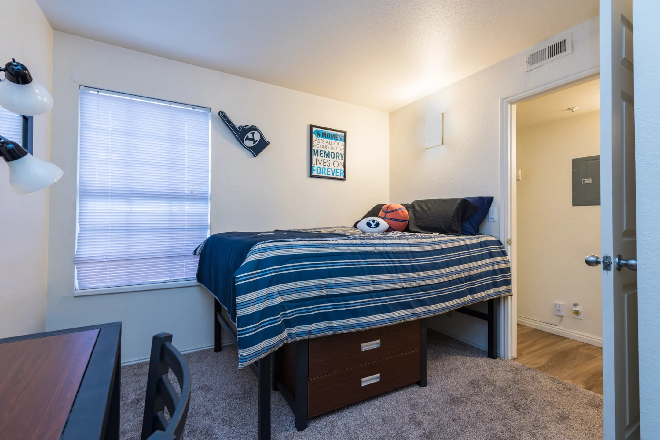 The Branbury Apartments Provo, UT 84604