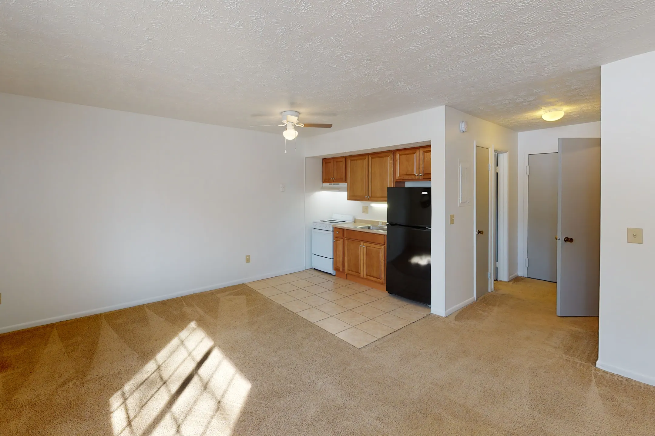 Viking Apartments And Townhomes 1000 Viking Way Brockport, NY