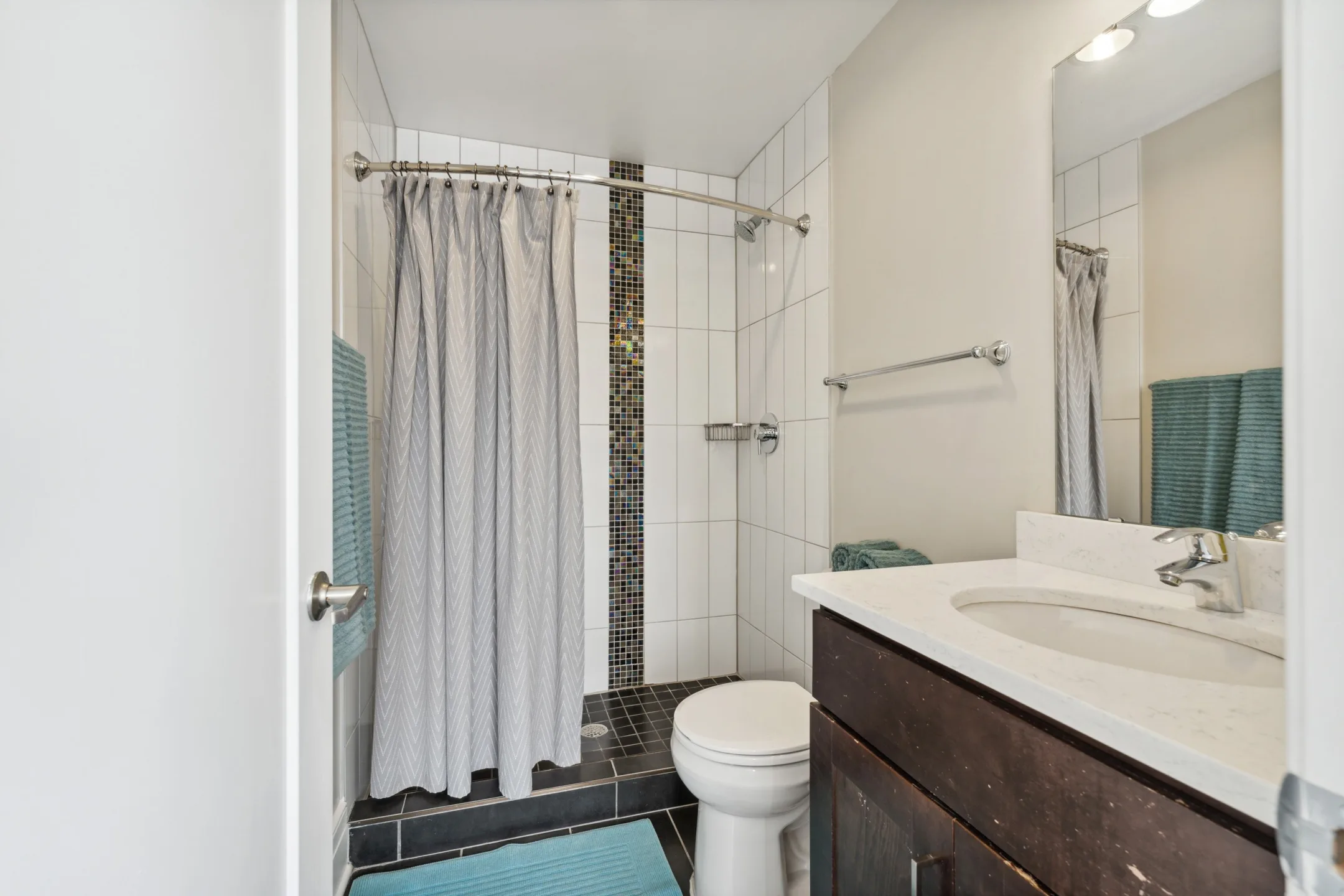 Bathroom - Deco at CNB - Richmond, VA