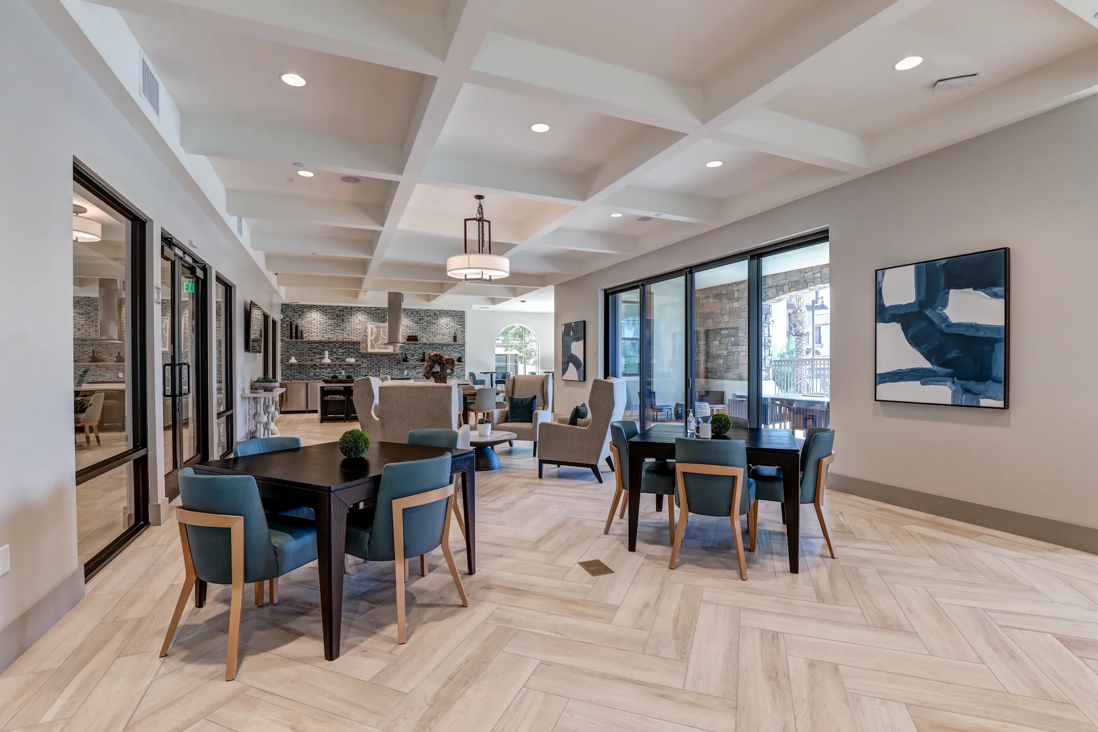 The Courtyards Pacific Village 10977 Pacific Point Place San Diego