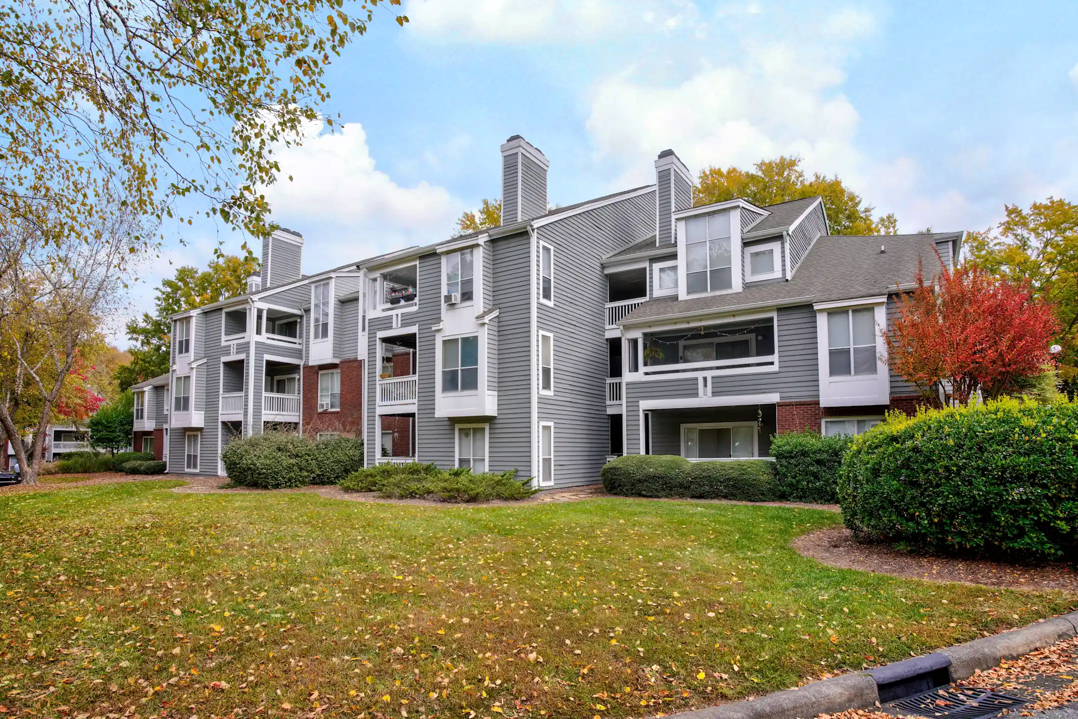 Highland Oaks Apartments WinstonSalem, NC 27103