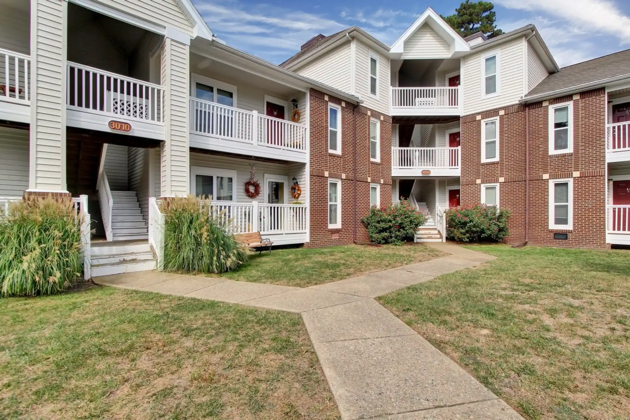 Stony Point Apartments Richmond, VA 23235