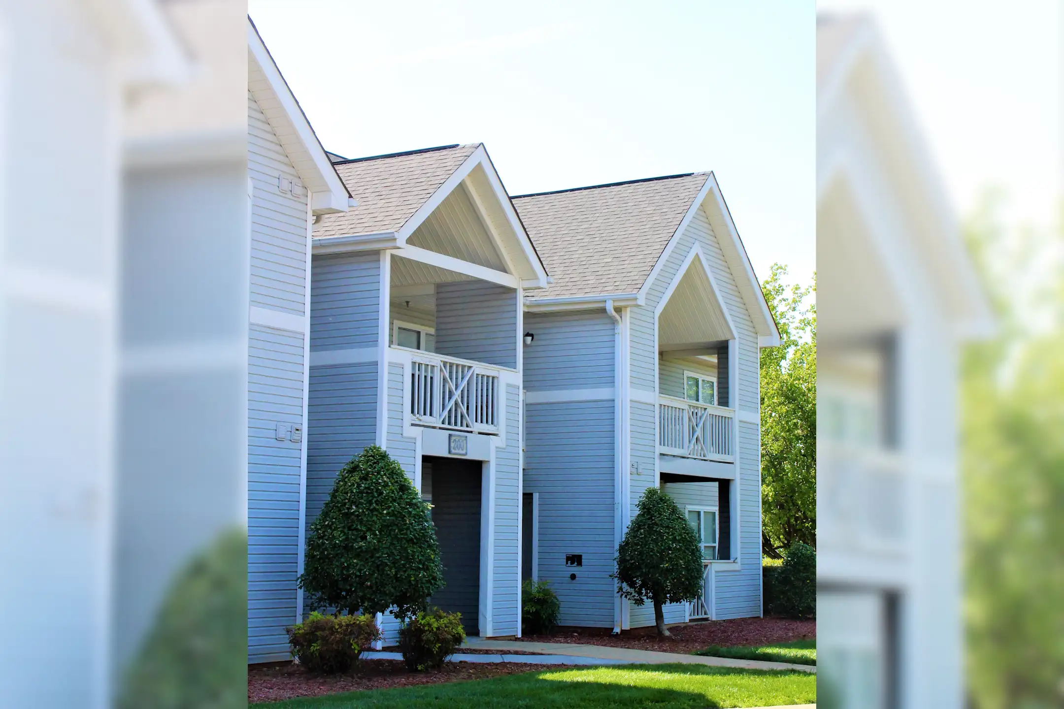 Catawba Apartments Belmont, NC 28012