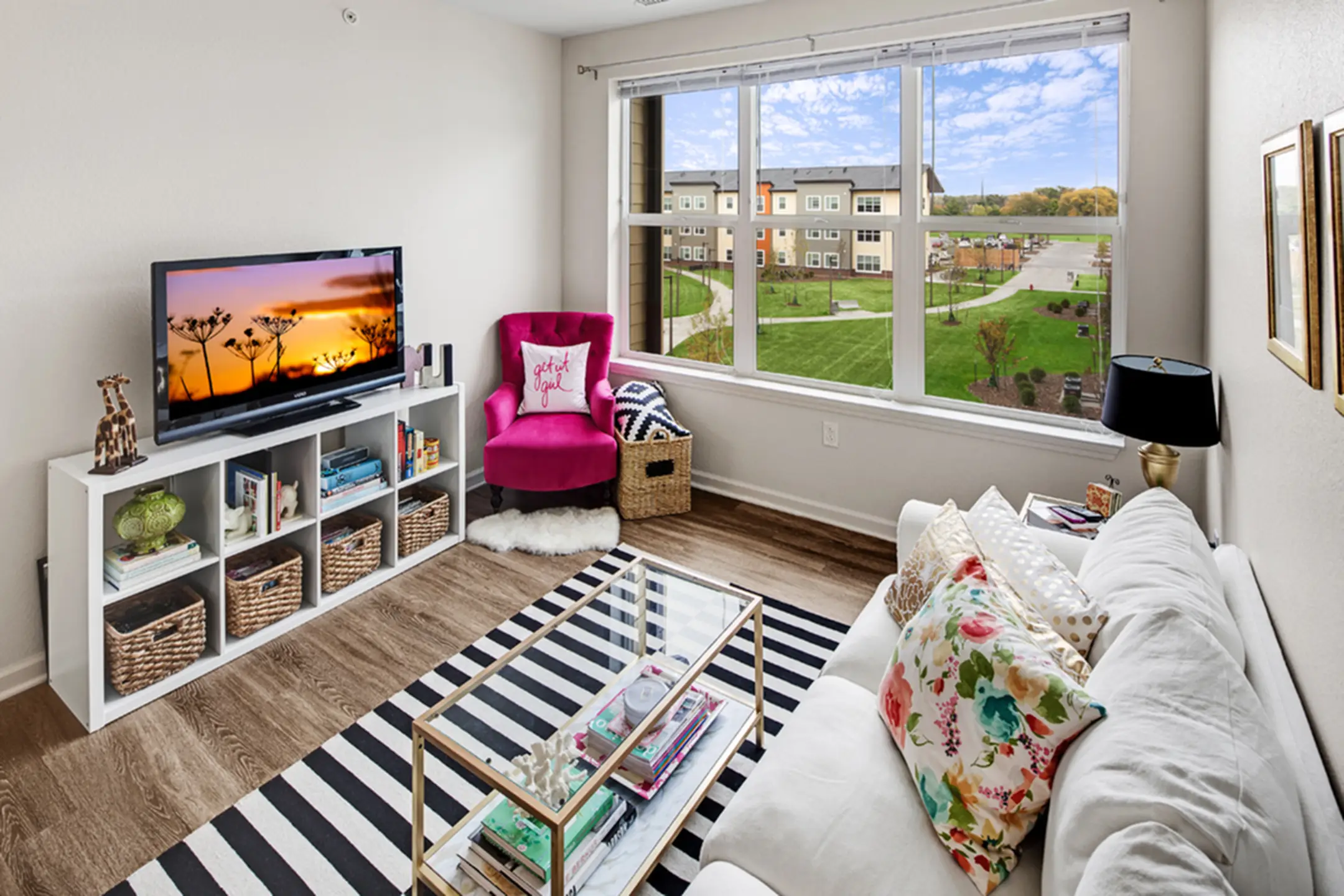 Aspire At West Campus 158 Hawkeye Ct Iowa City, IA Apartments for