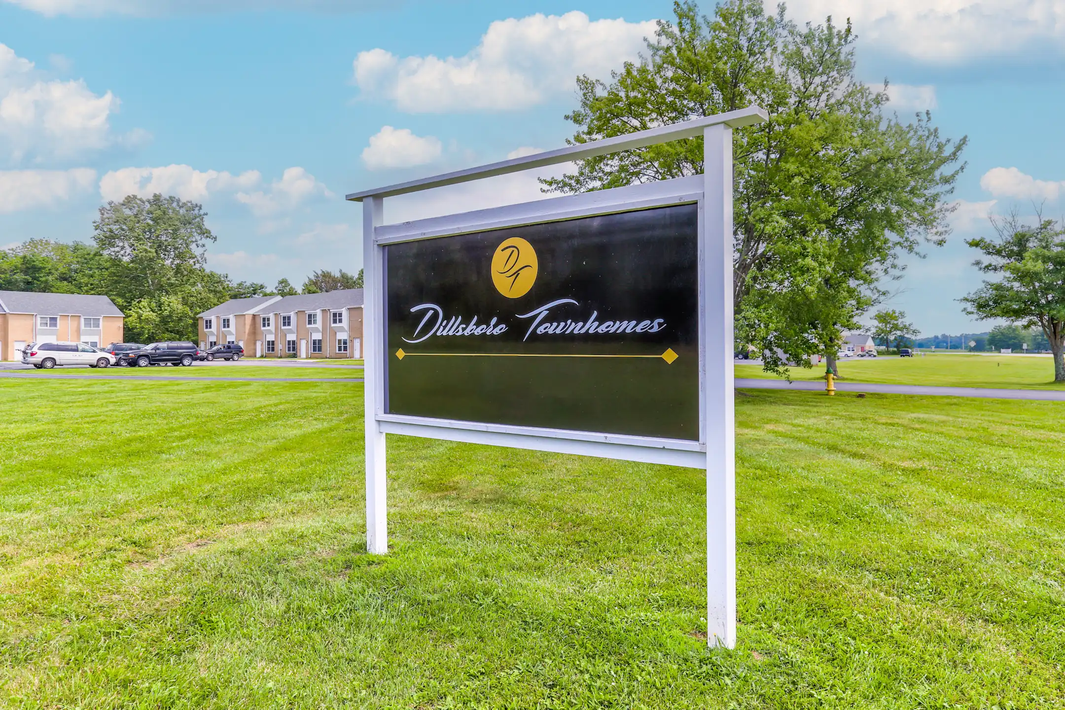 Dillsboro Townhomes Apartments Dillsboro, IN 47018