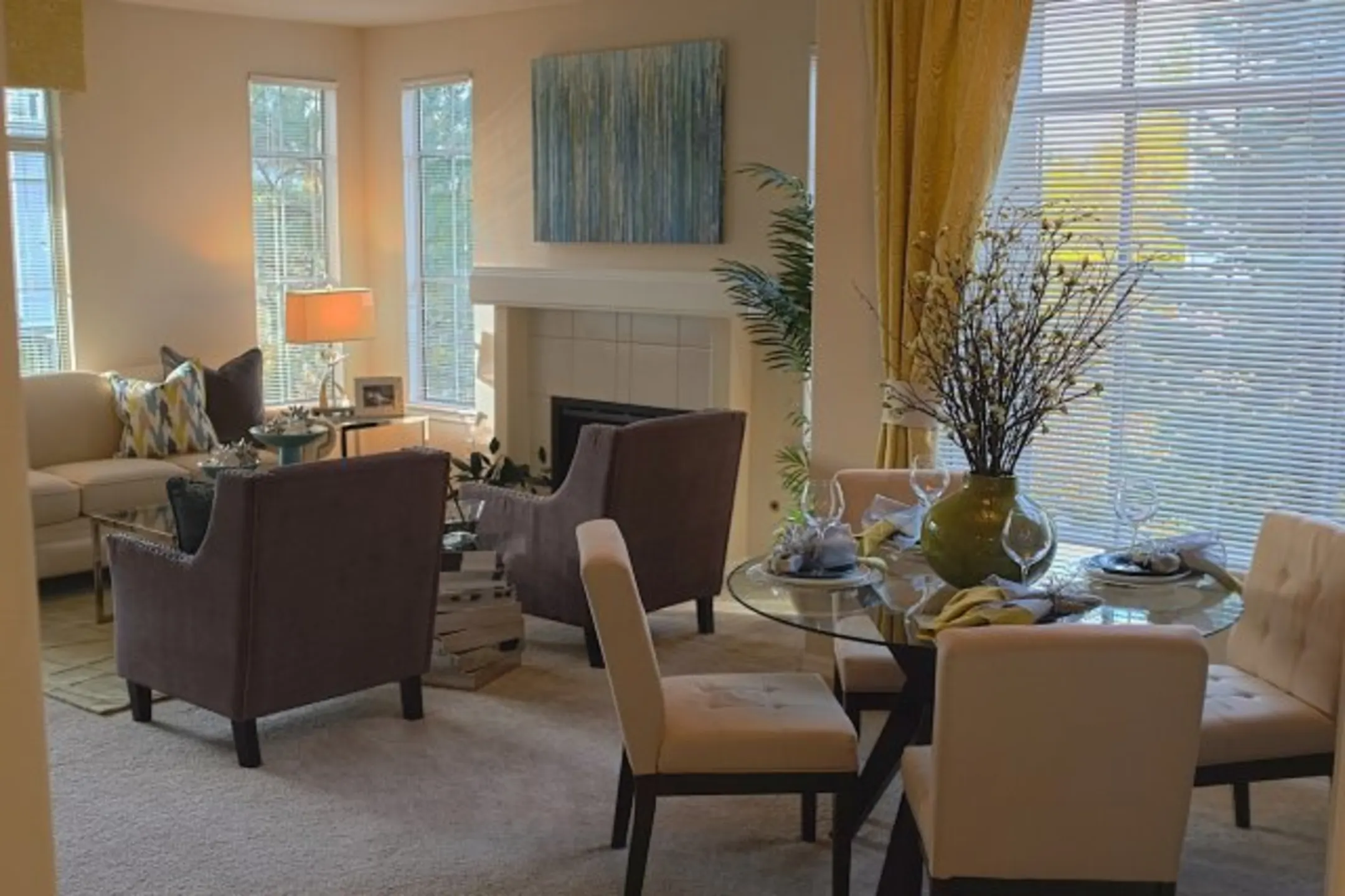 Sterling Village 11065 South Sterling View Drive South Jordan, UT