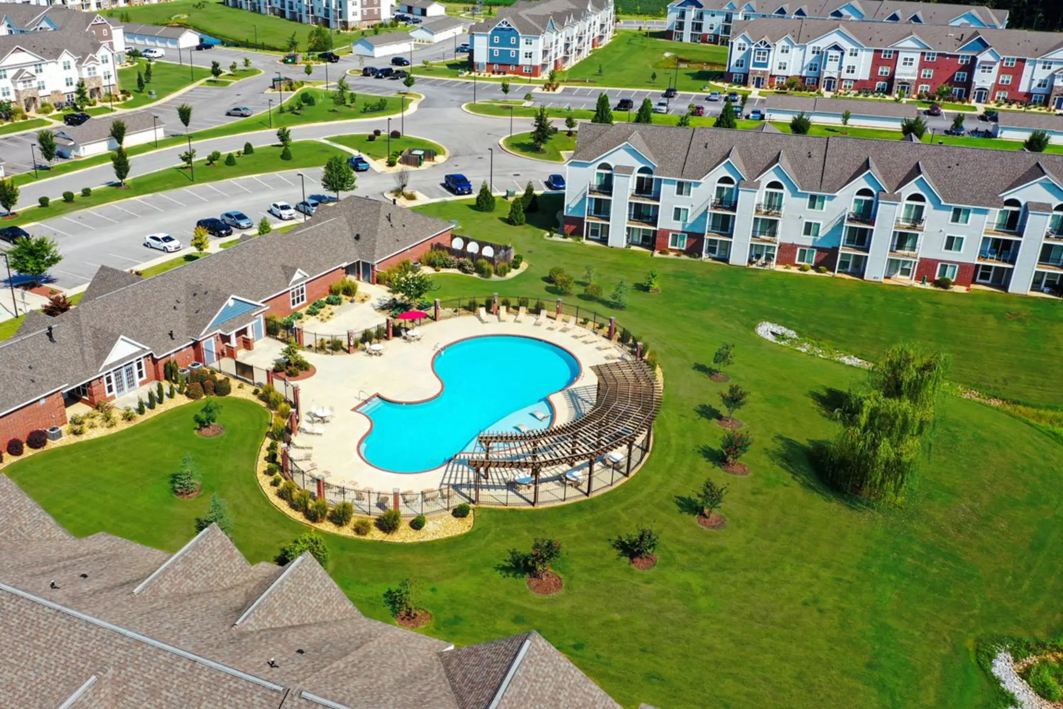 Limestone Creek Apartment Homes Apartments Madison, AL 35756