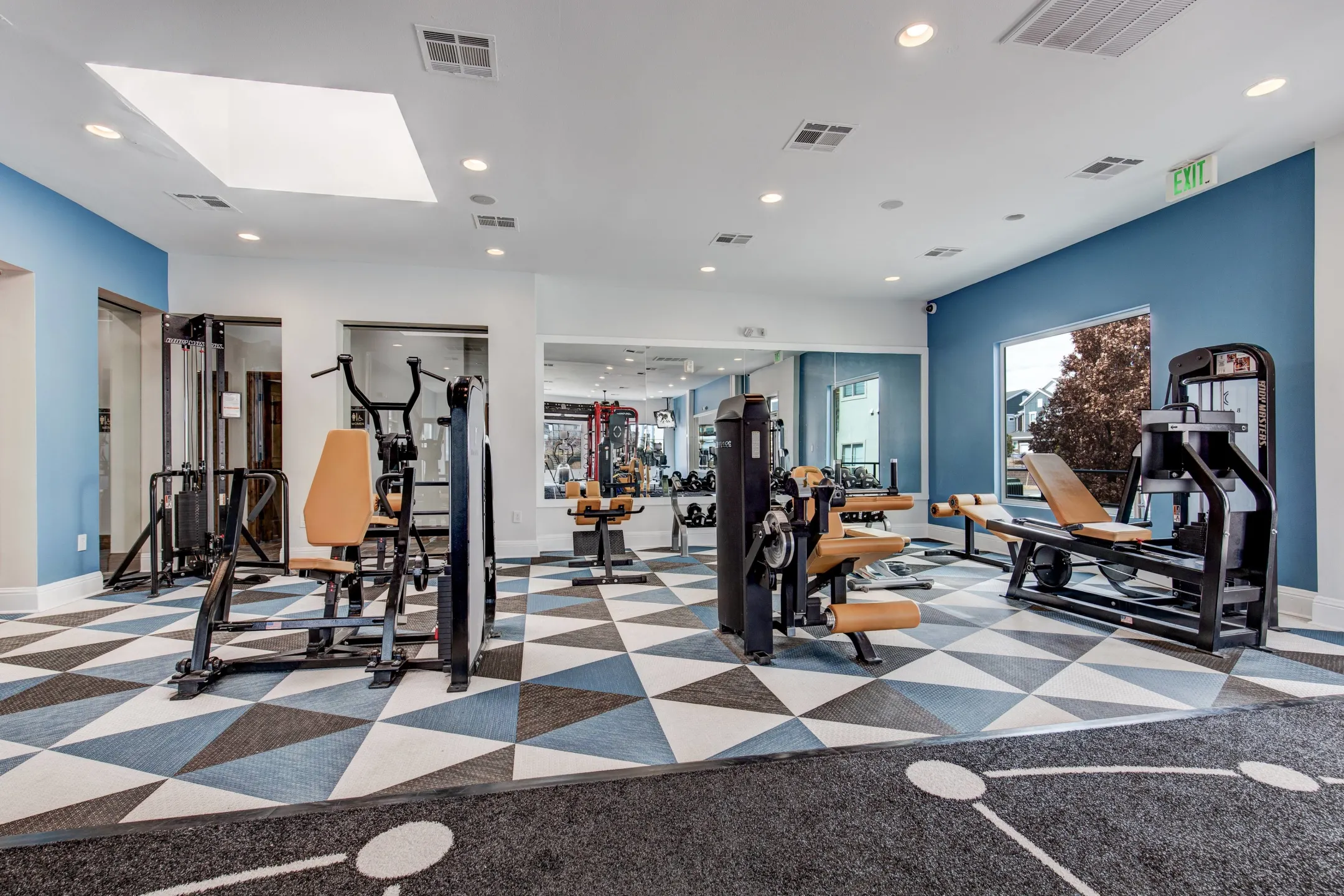 Shadow Ridge at Southlands Apartments Aurora, CO 80016