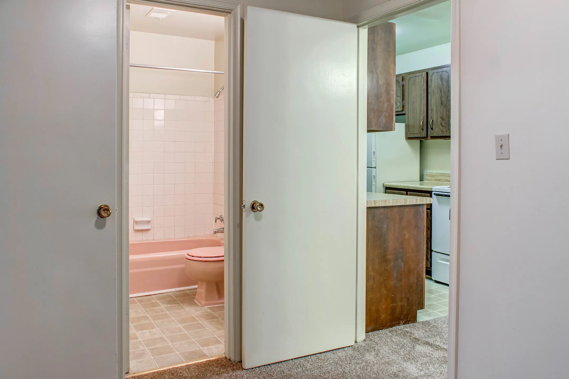 Arbors Blacksburg Apartments Blacksburg, VA 24060