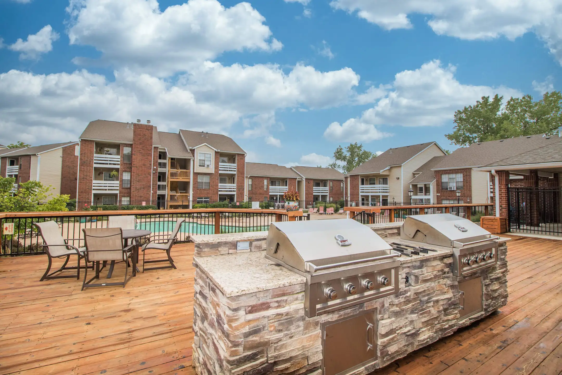 Silverwood Apartments Apartments Mission, KS 66202