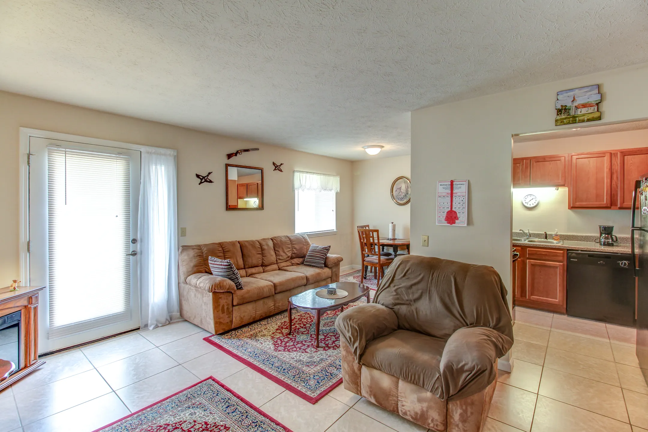 Rogersville Villas Apartments Rogersville, TN 37857