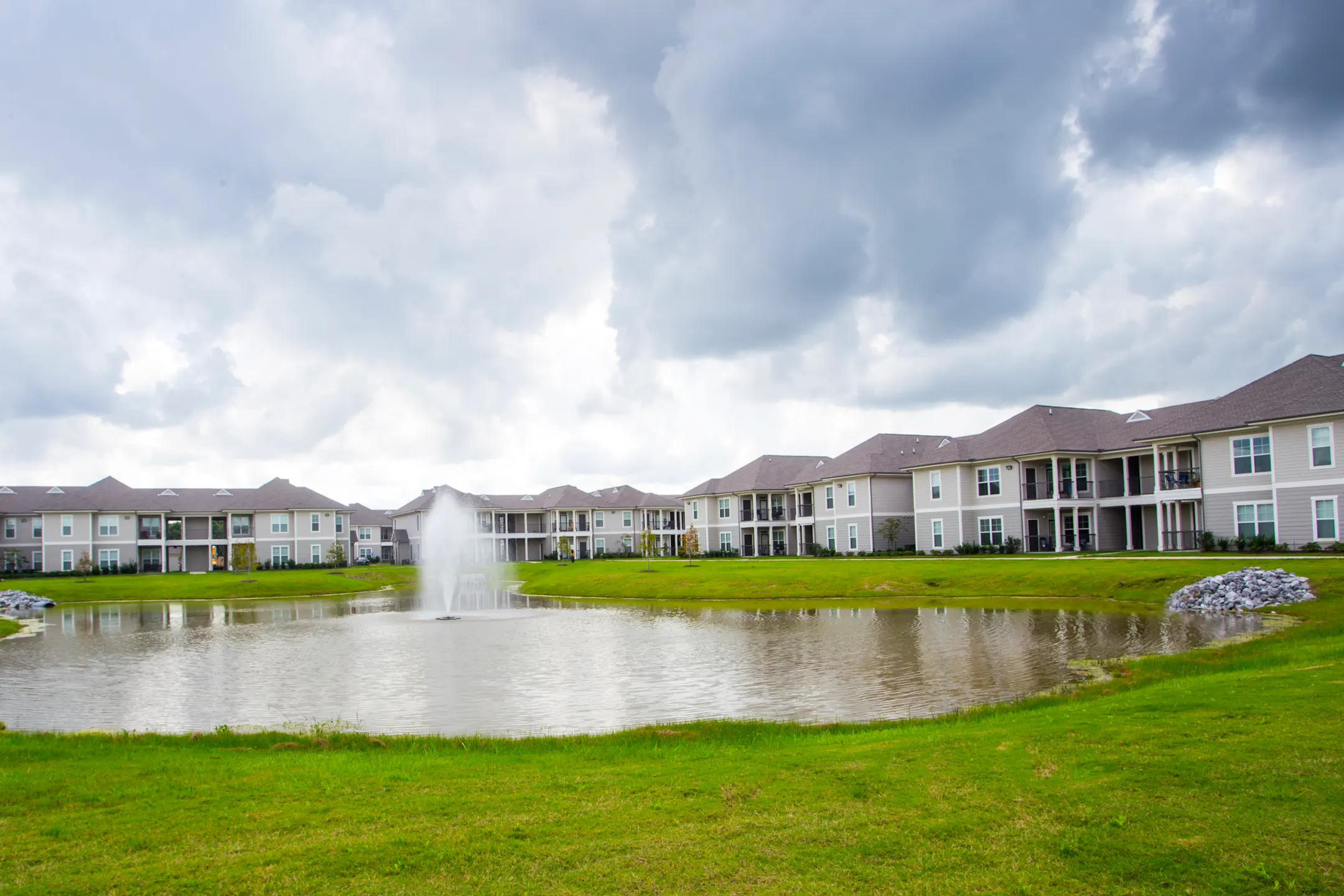 Belle Savanne Luxury Apartments 1000 E Carlyss Blvd Sulphur, LA