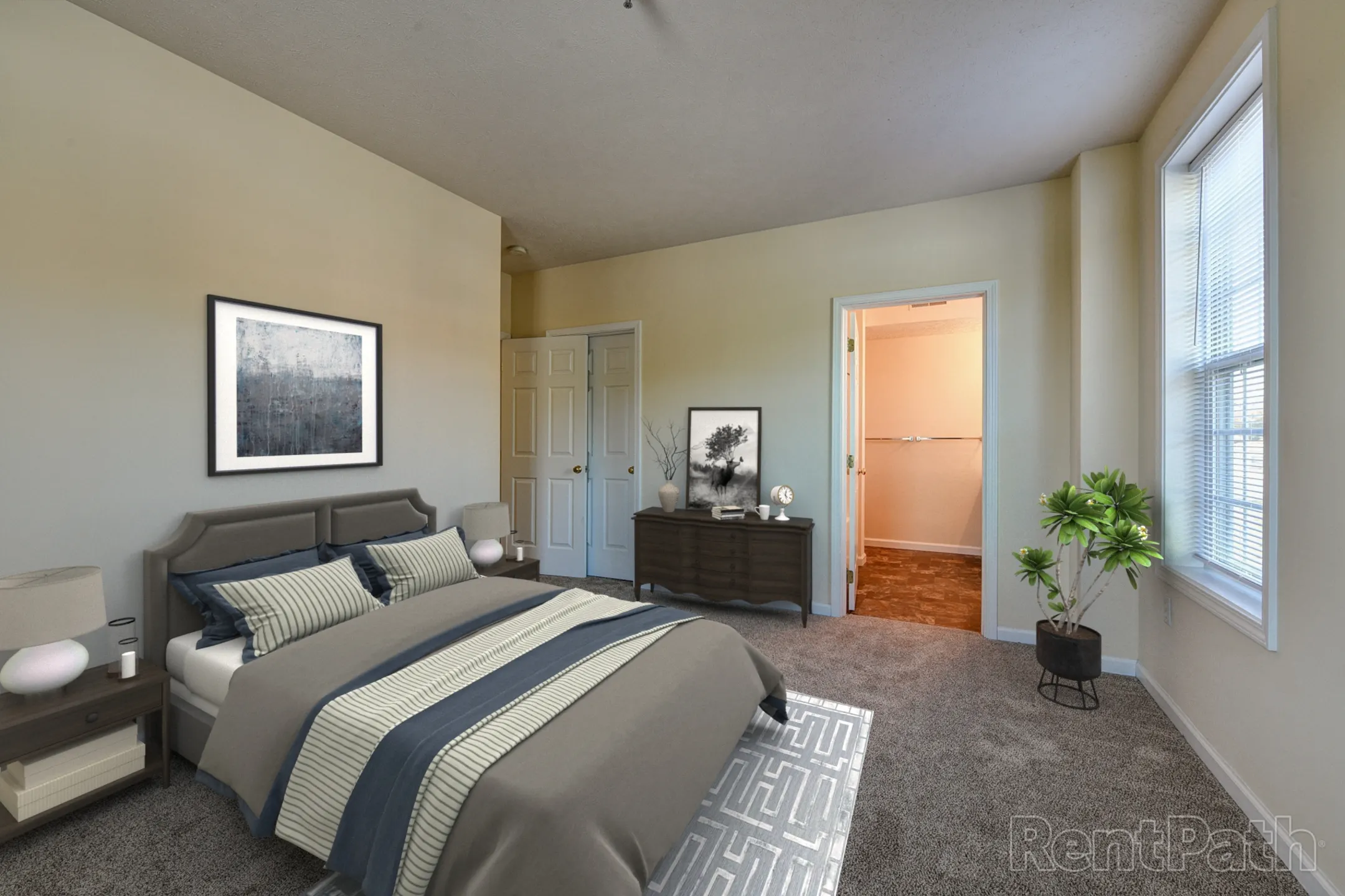 Bedroom - Newport Commons - Lititz, PA