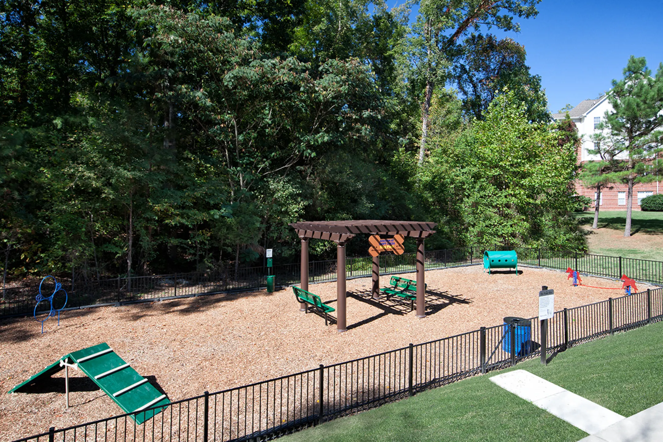 Playground - Addison At Swift Creek - Midlothian, VA