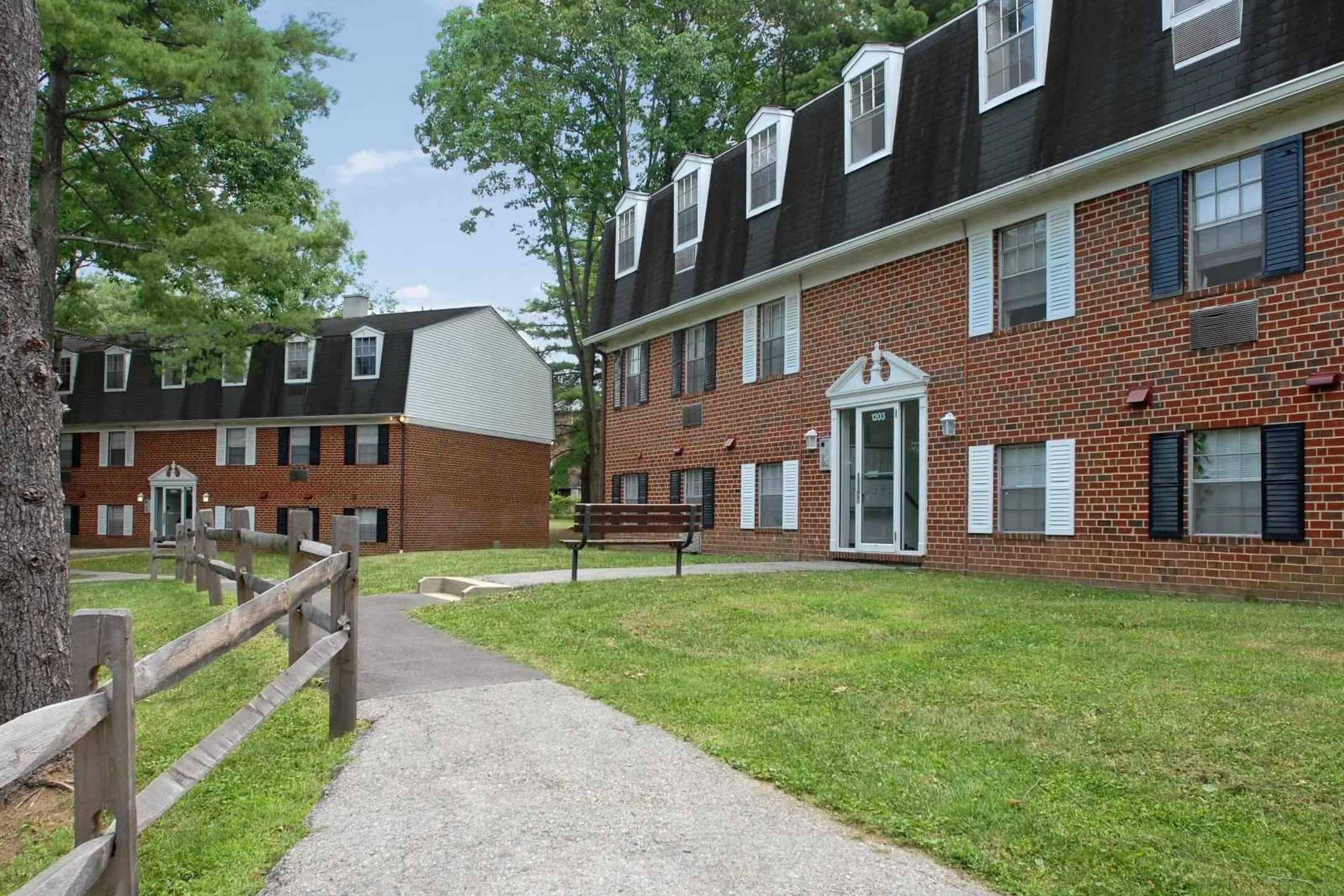 Apartments For Rent In Gwynn Oak Md