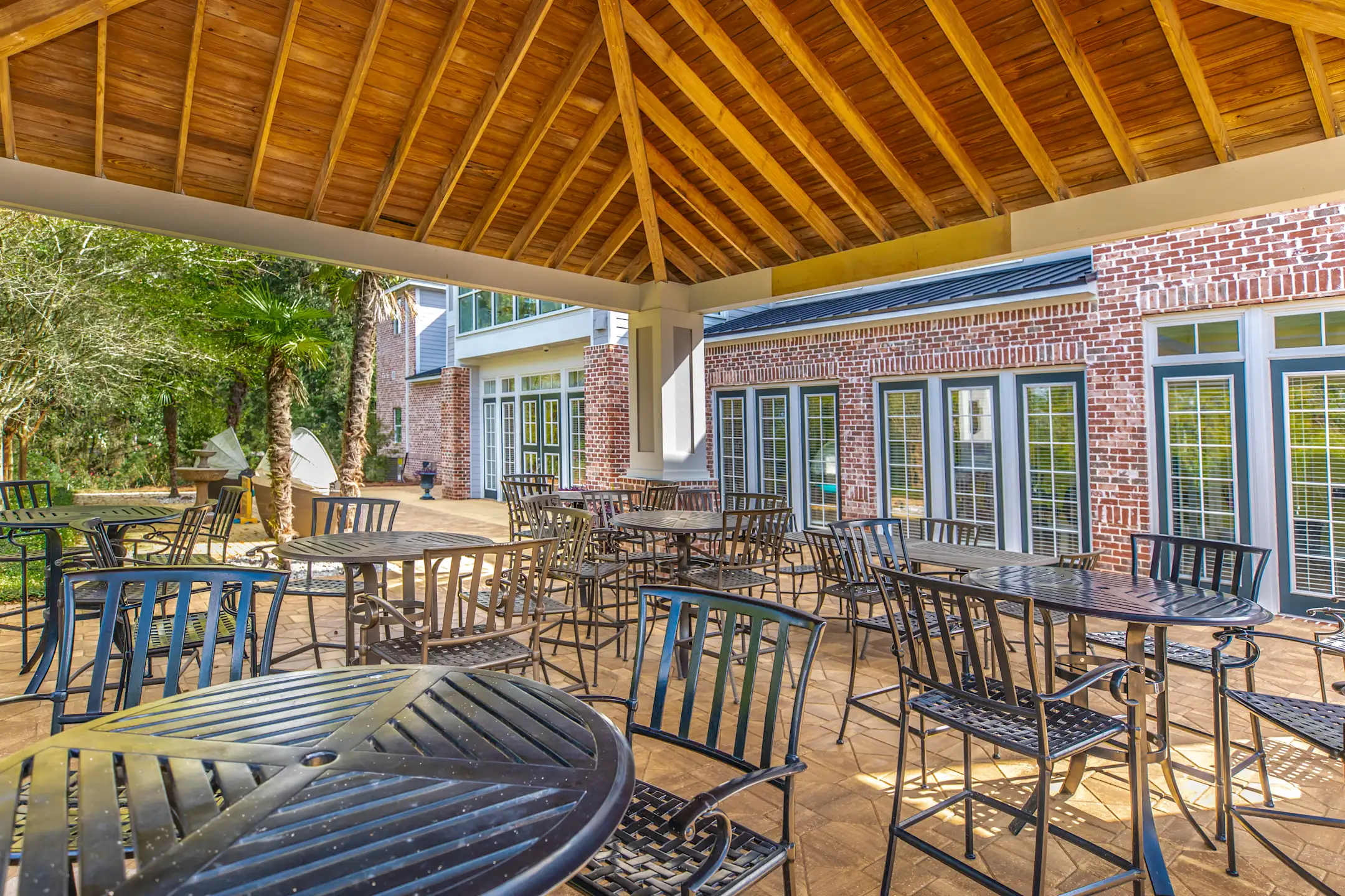 Arbor Landing Lake Jackson Apartments Tallahassee, FL 32303