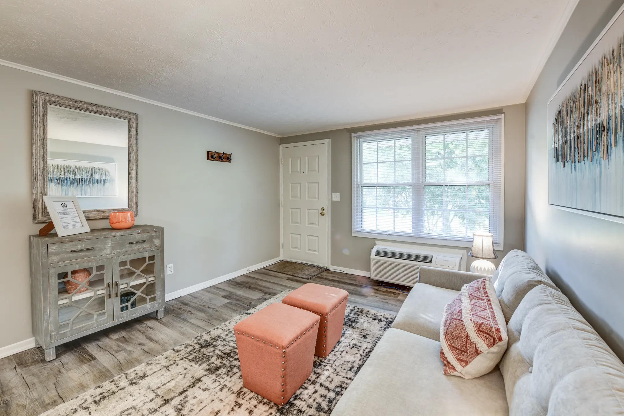 Andover Courtyard Apartments Apartments Painesville, OH 44077