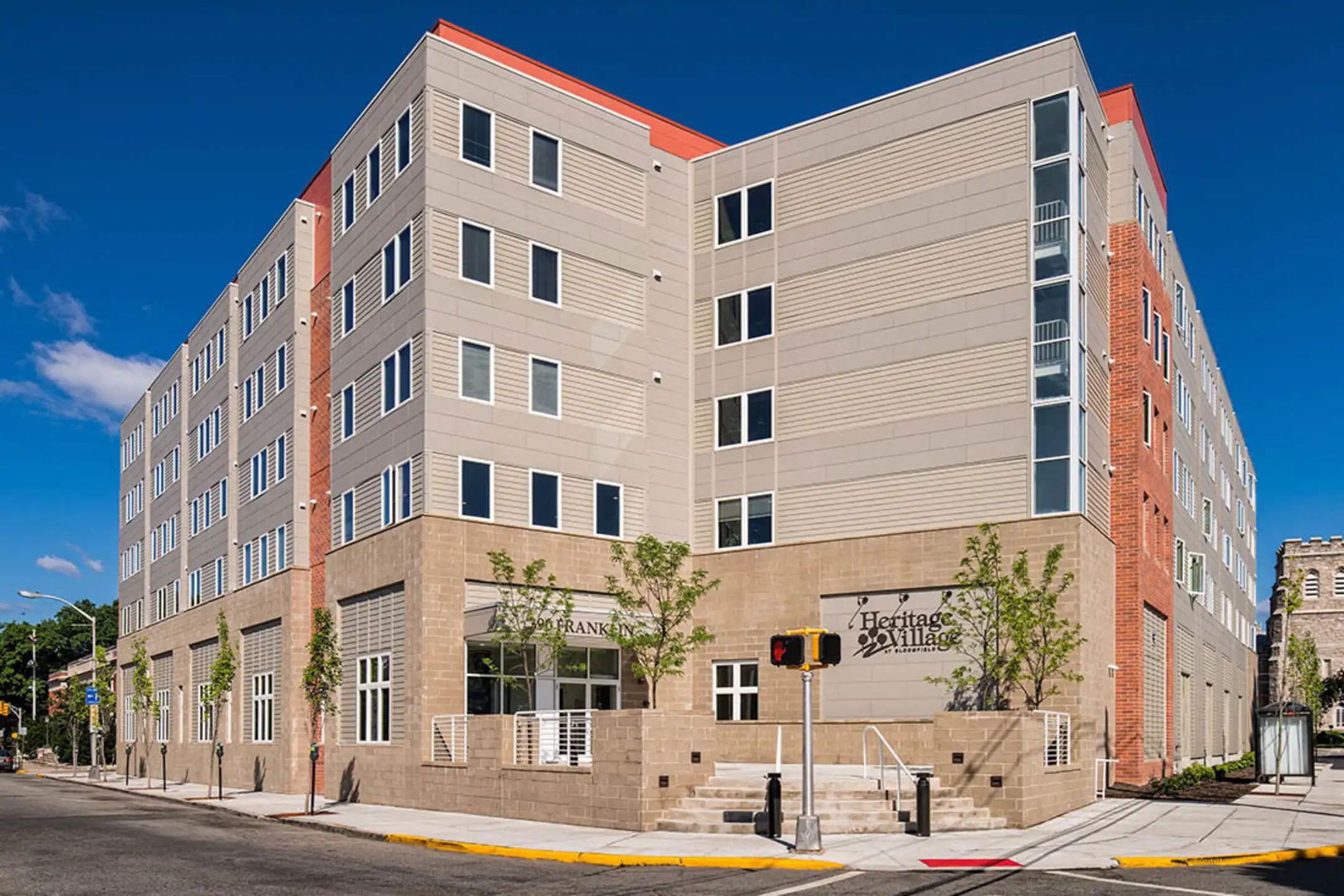 Heritage Village at Bloomfield 390 Franklin St Bloomfield, NJ