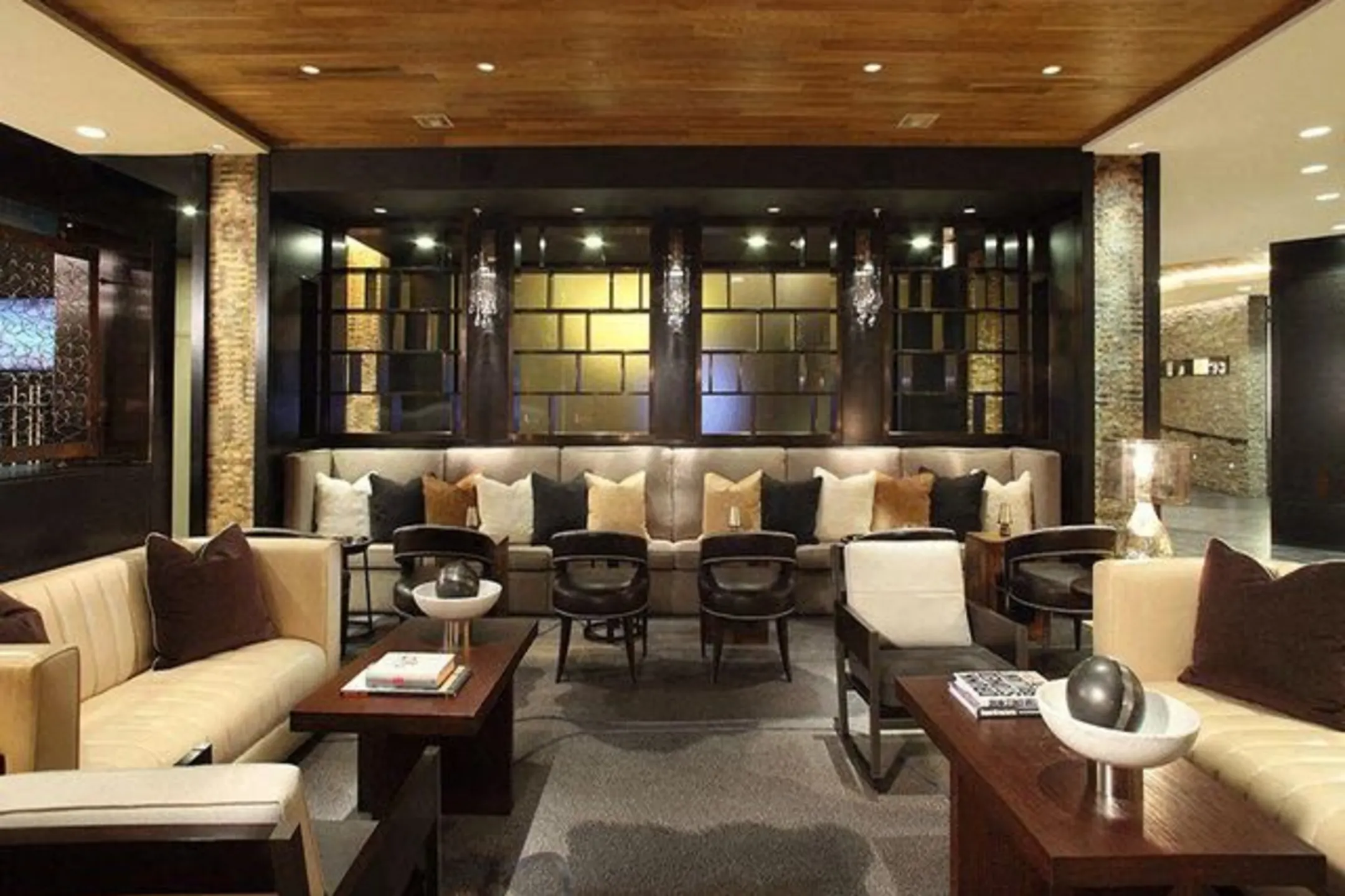 The Gale Eckington Apartments Washington, DC 20002