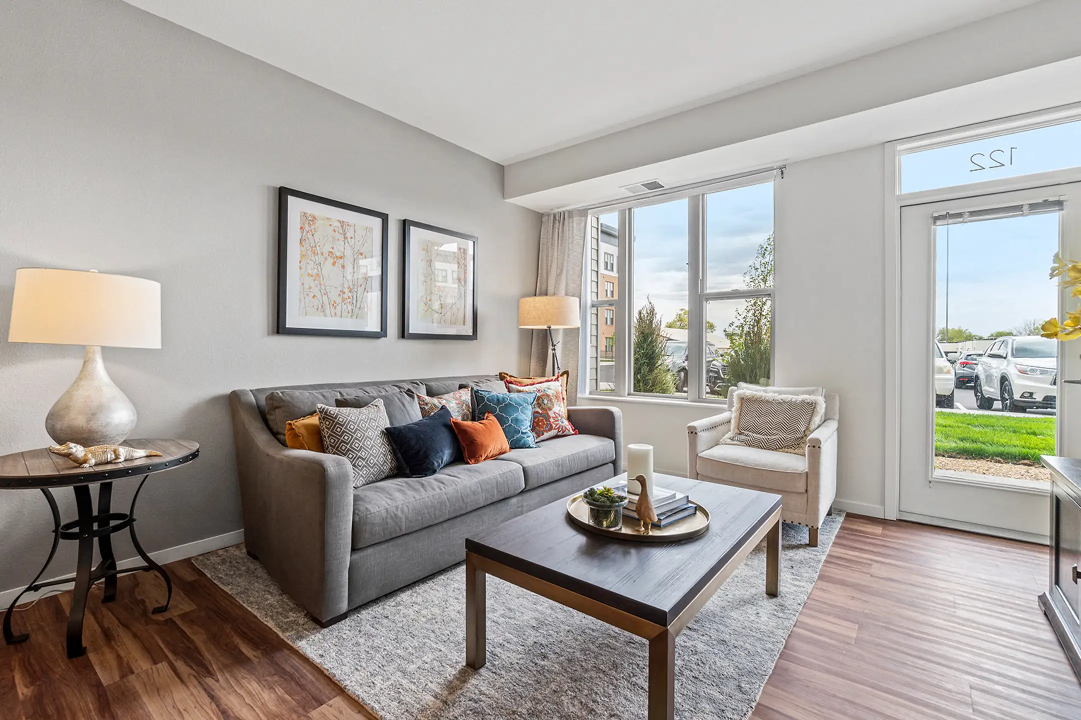 Brighton Oaks Apartments New Brighton, MN 55112