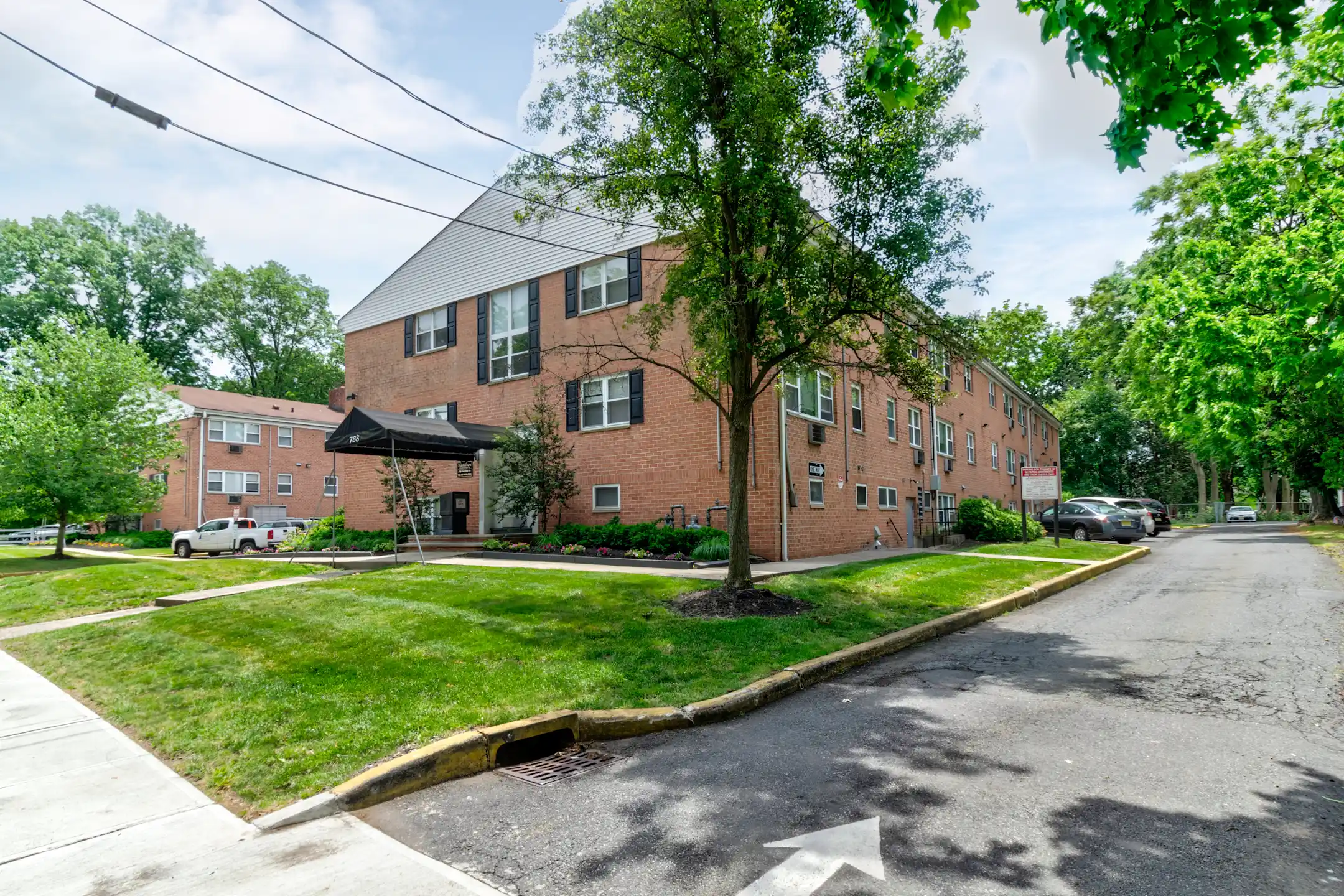 Hamilton Apartments Apartments Rahway, NJ 07065
