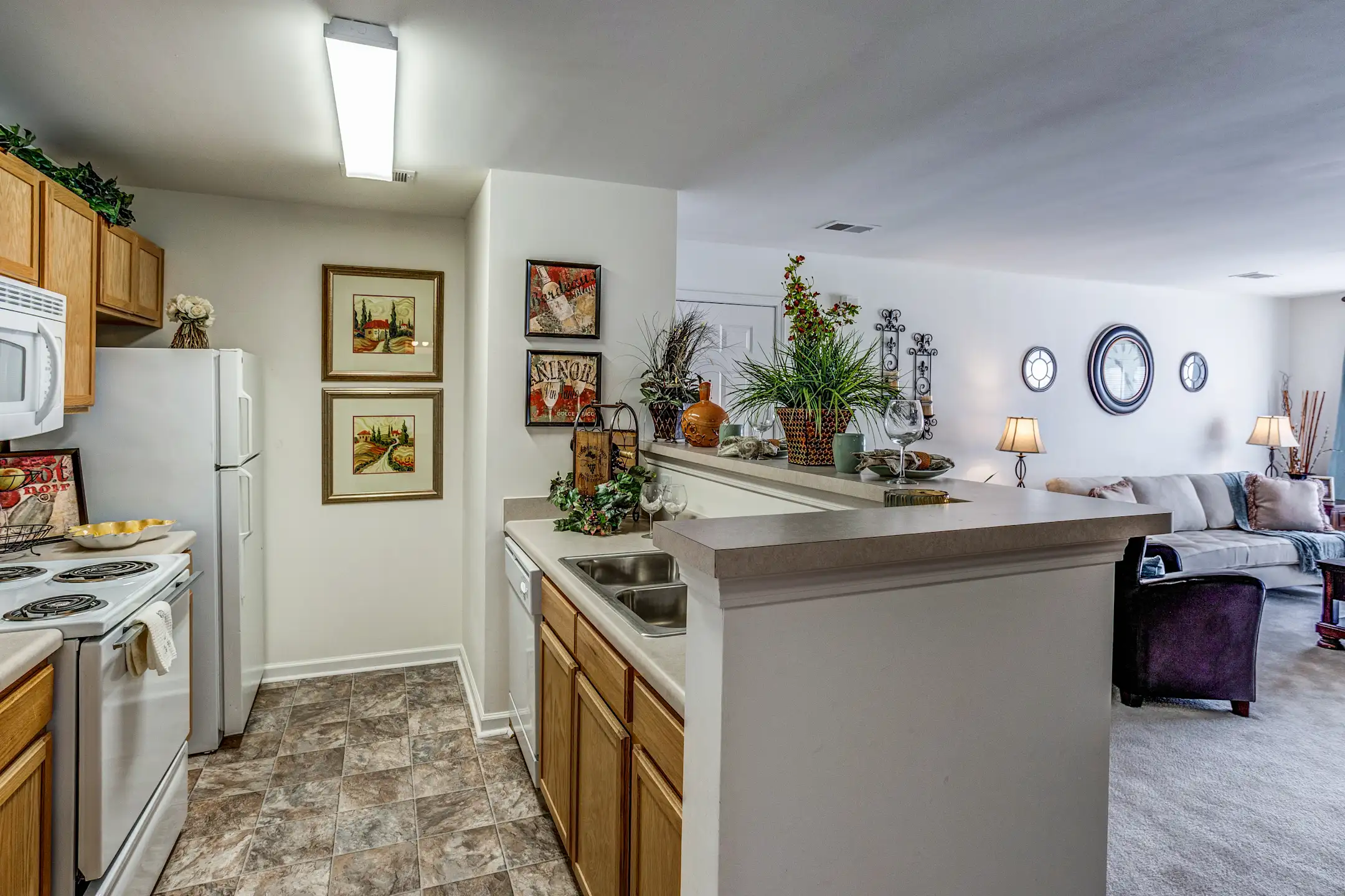 Providence Pointe Apartments WinstonSalem, NC 27106