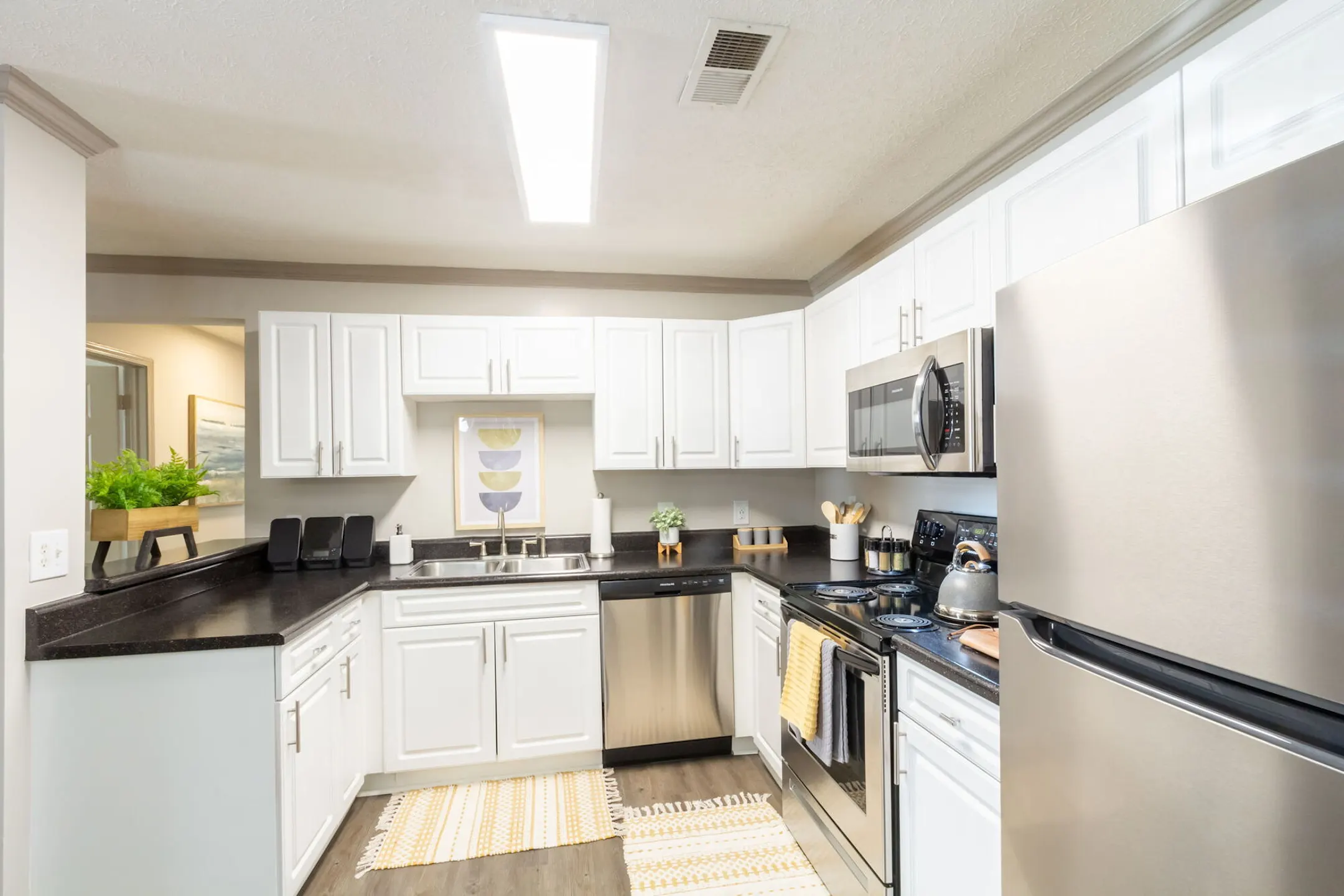 Fountain Brook Apartments 100 Brookhaven Cir Fort Oglethorpe, GA