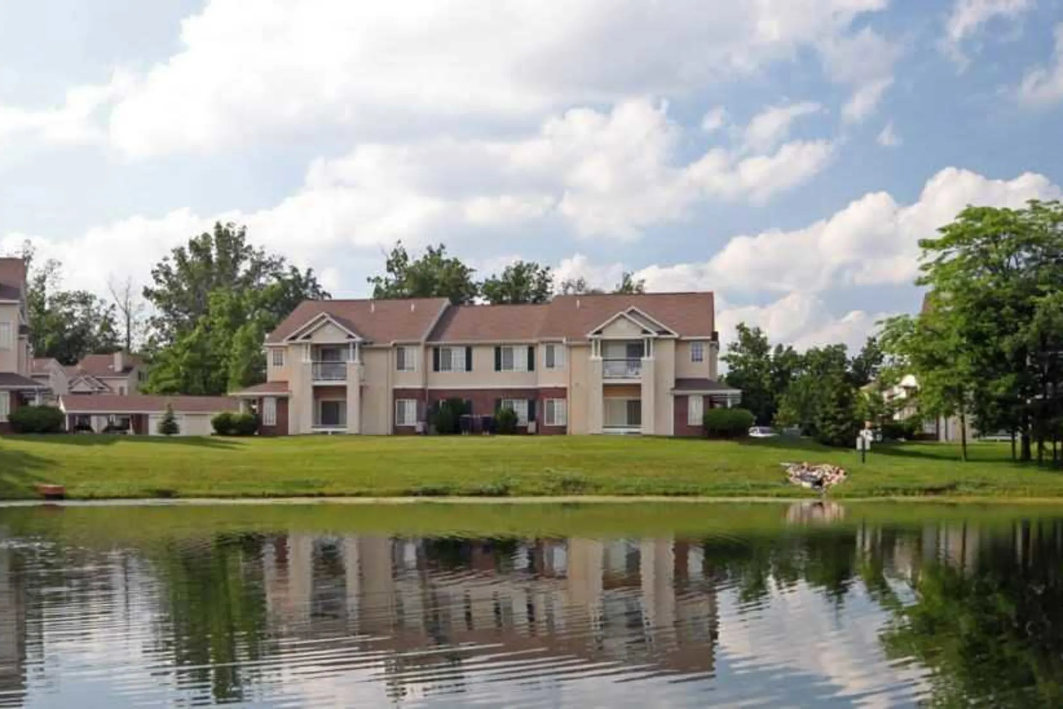 Windsor Oaks