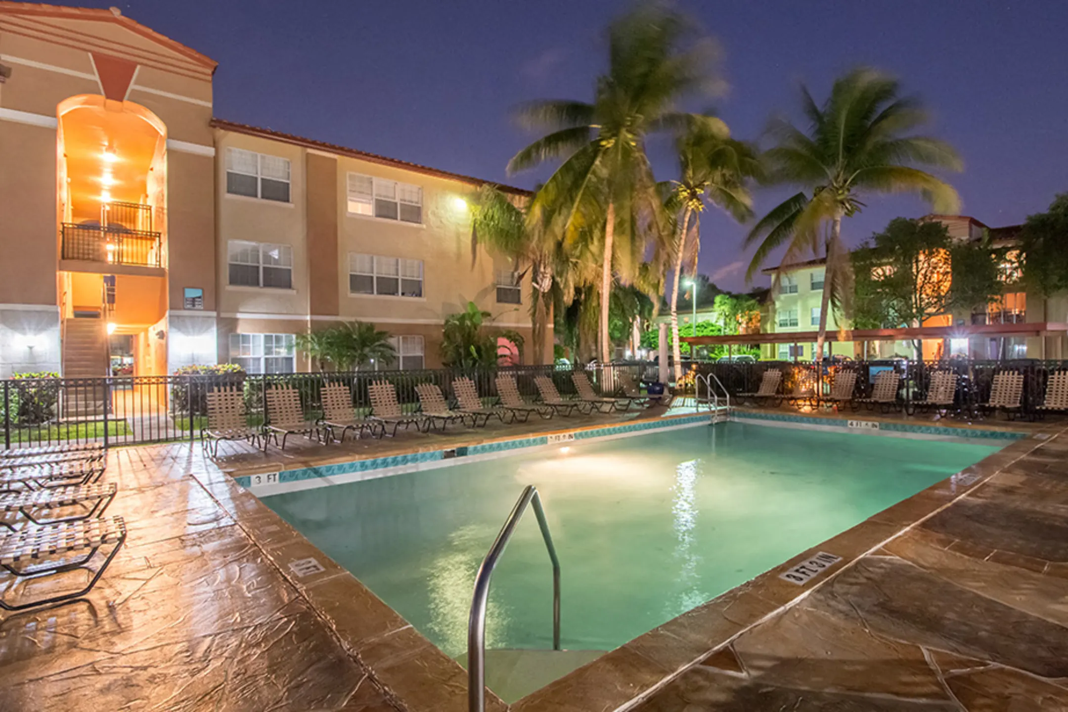 The Upton Apartment Homes Apartments Hollywood, FL 33021