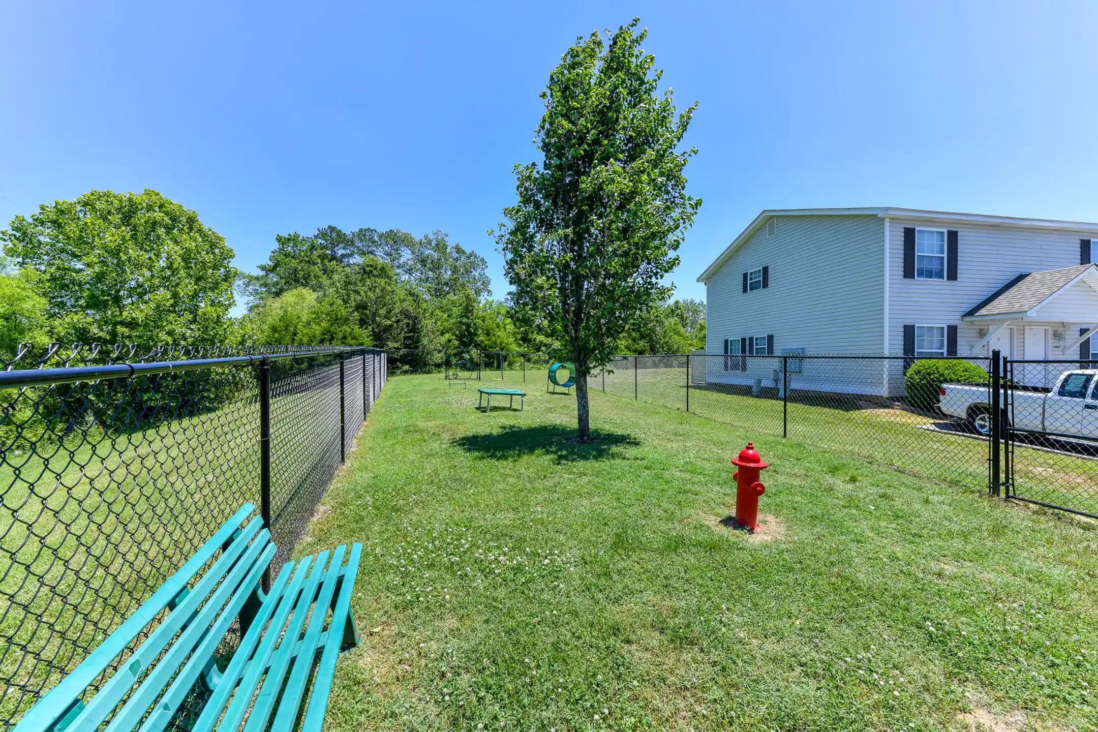 The Villages at Fort Town Apartments Fort Oglethorpe, GA 30742