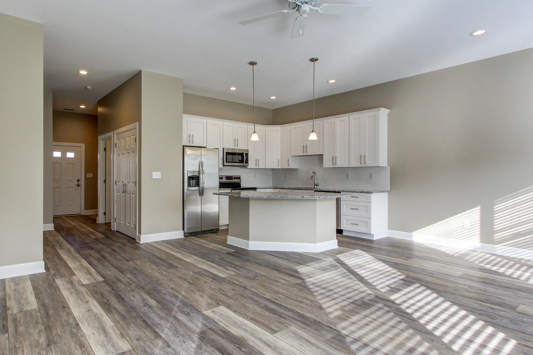 Hidden Meadow Trail Townhomes - 2625 Grand Island Blvd | Grand Island ...