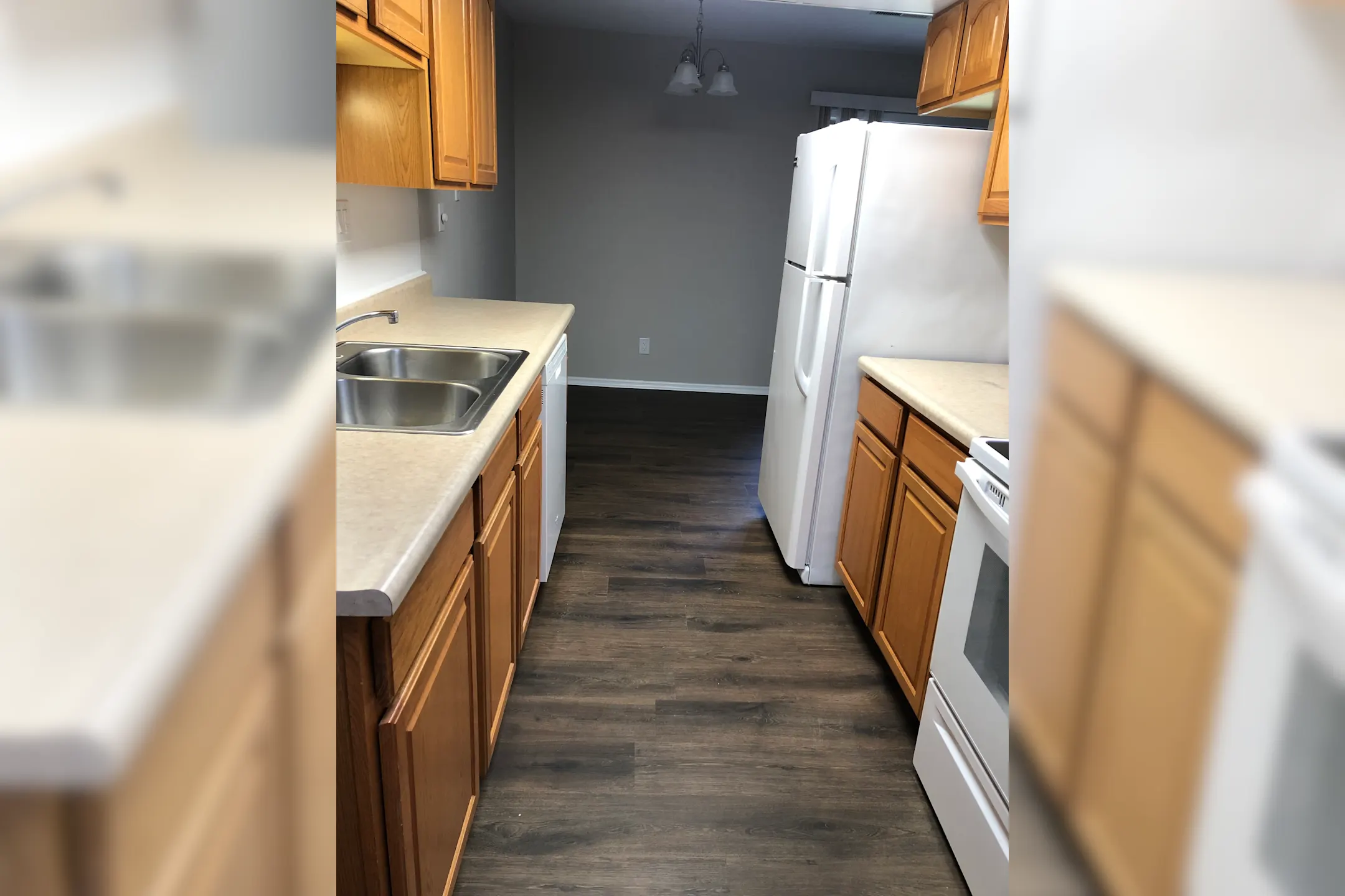 Colonial Crest Apartments 405 S Morrison Rd Muncie, IN Apartments for Rent Rent.