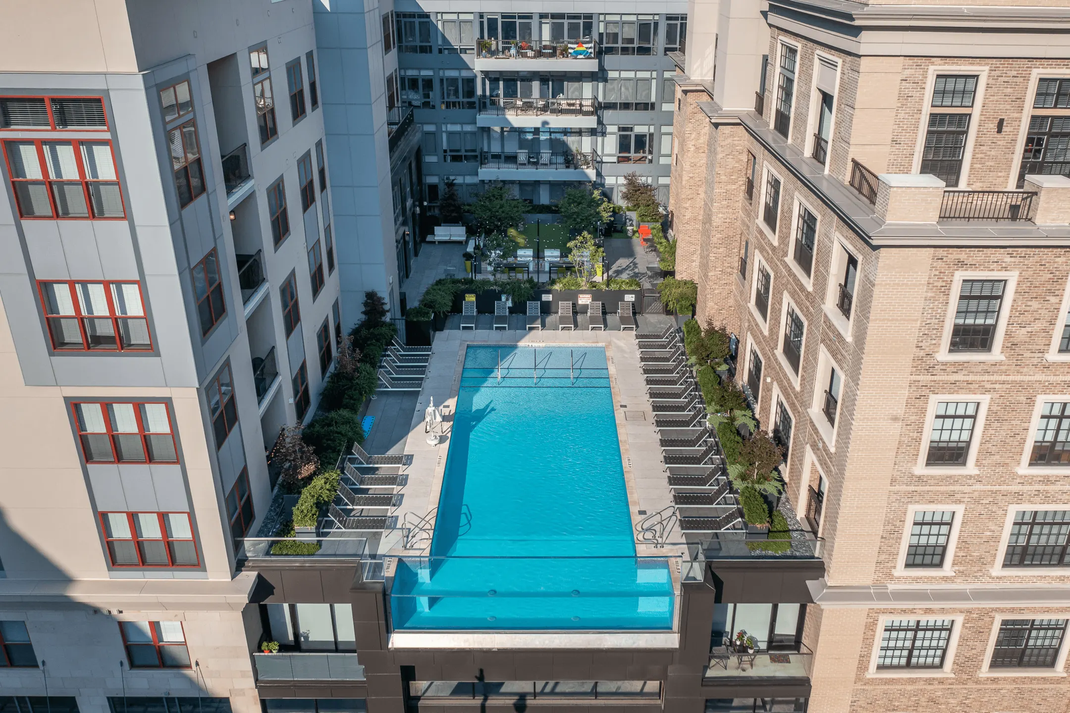 The Nicholas Apartments Columbus, OH 43215