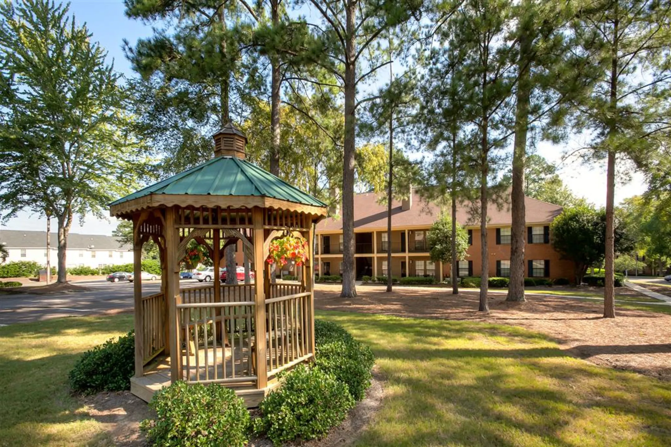 Stevens Creek Commons Apartments Augusta, GA 30907