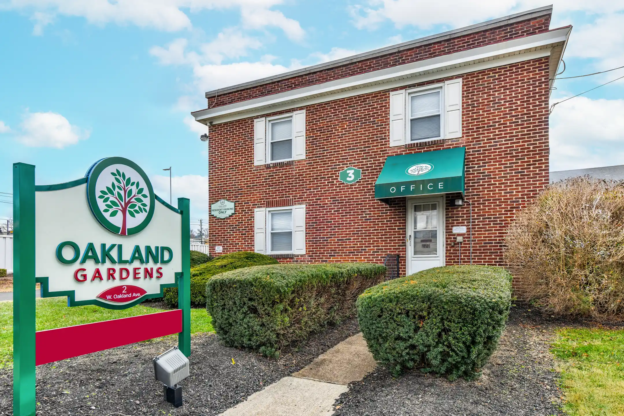 Apartments For Rent In Oaklyn New Jersey